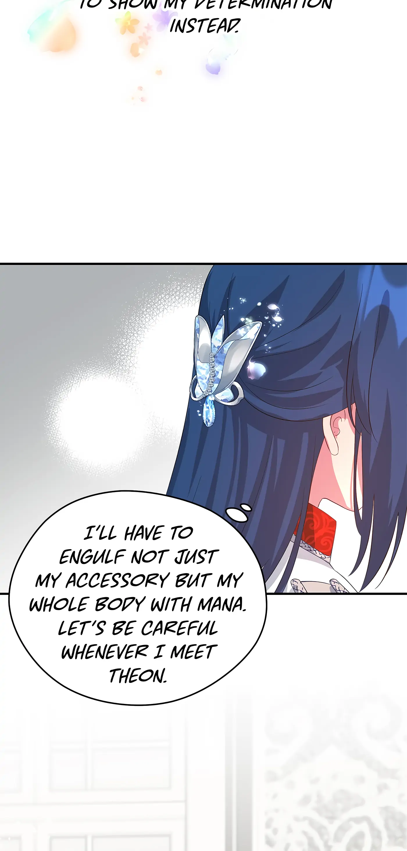 I’m Not a Warrior! Chapter 53 - Page 69