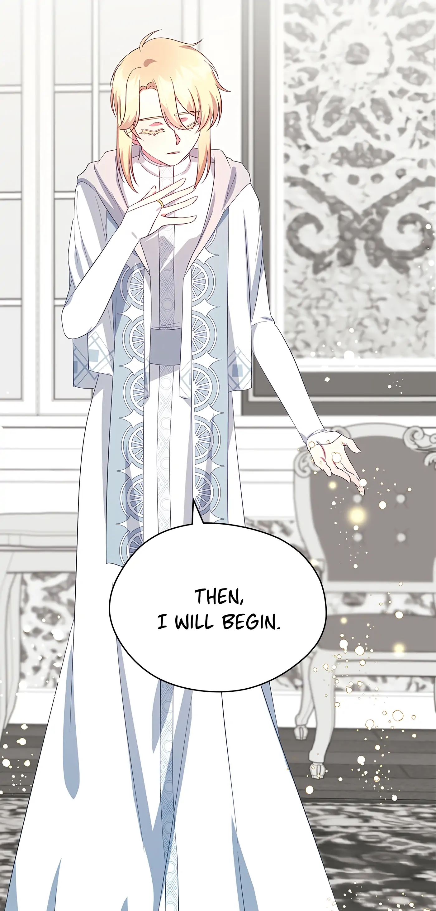 I’m Not a Warrior! Chapter 53 - Page 70