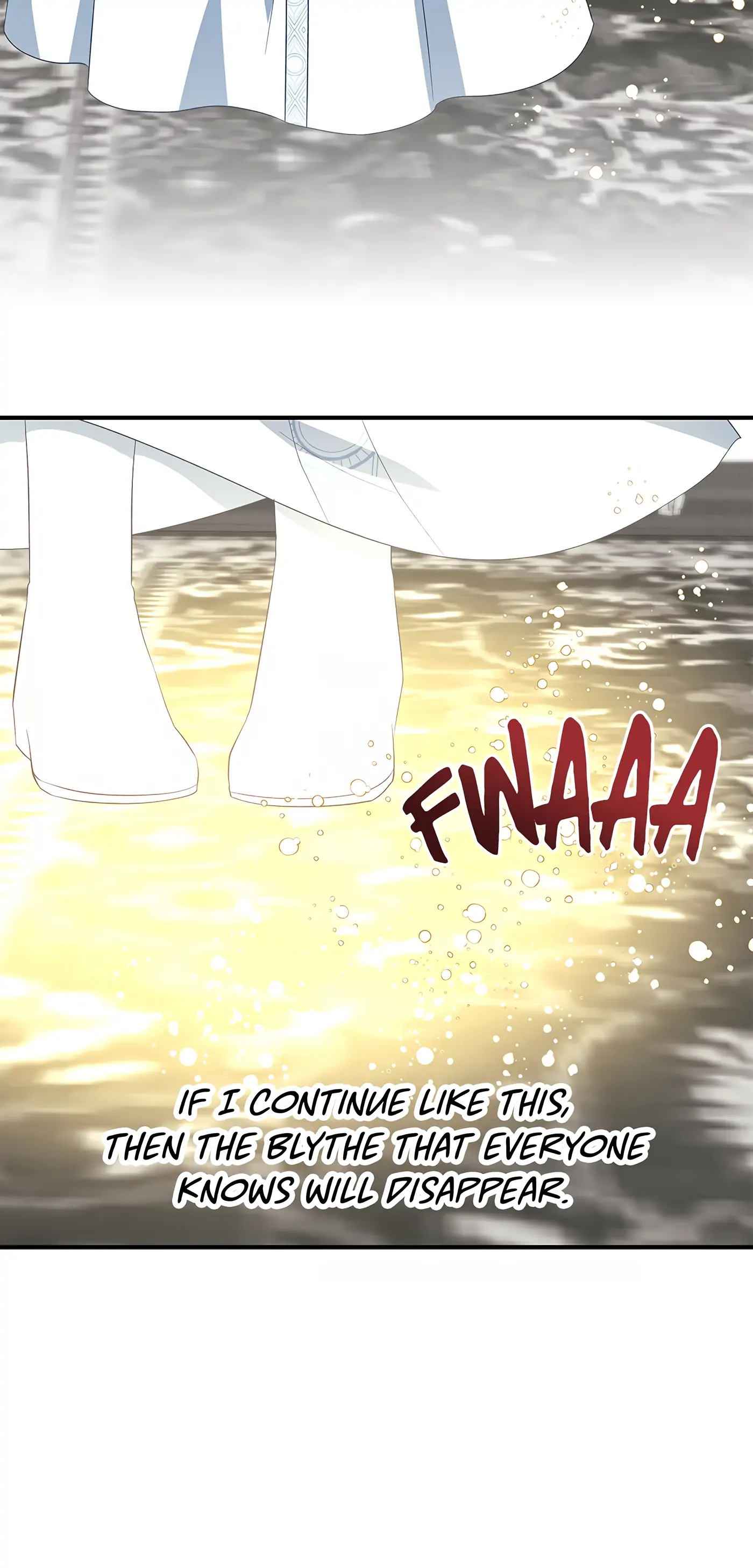 I’m Not a Warrior! Chapter 53 - Page 71