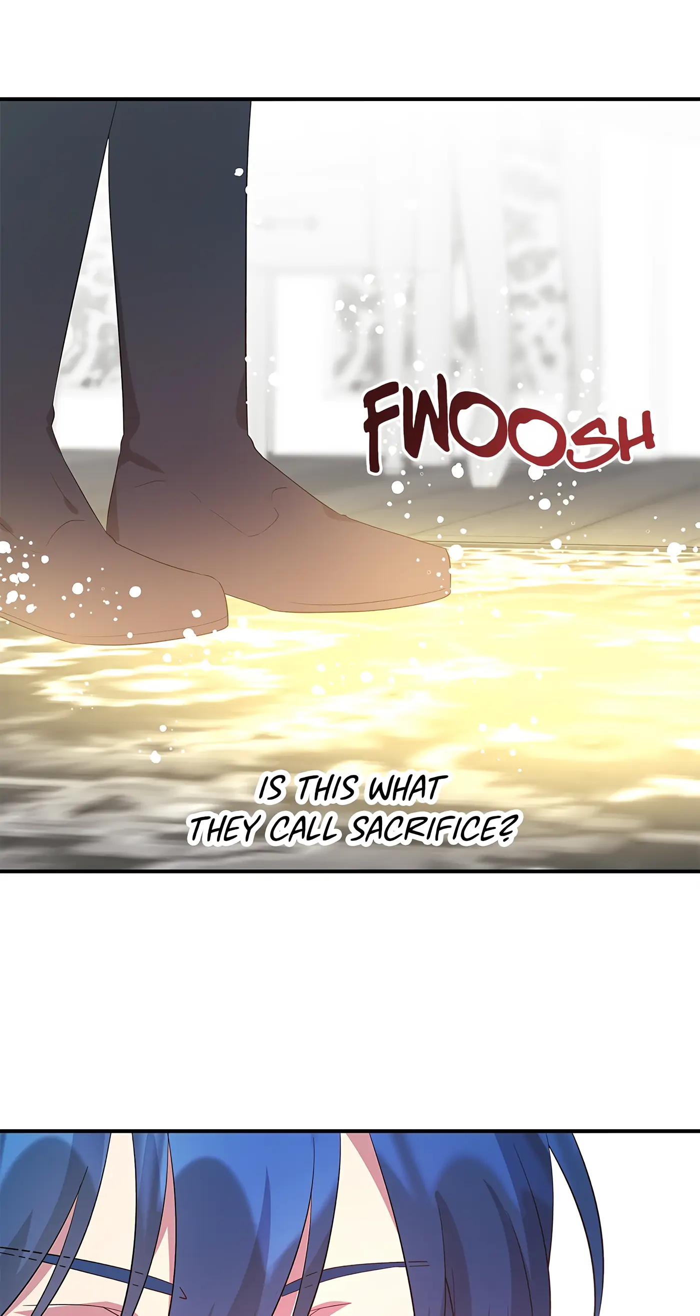 I’m Not a Warrior! Chapter 53 - Page 72