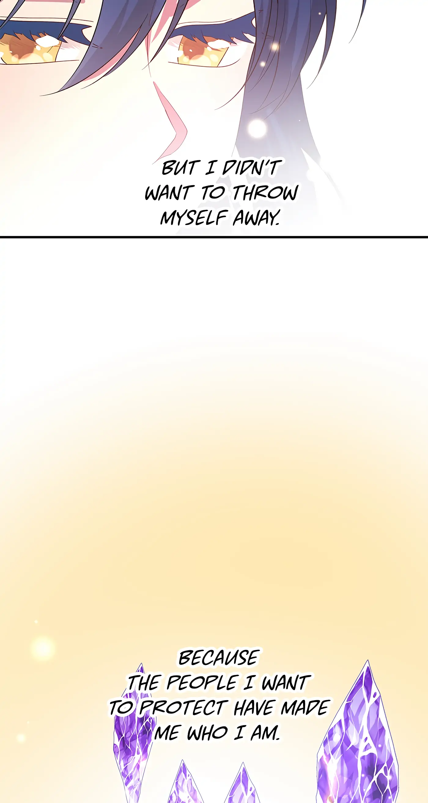 I’m Not a Warrior! Chapter 53 - Page 73