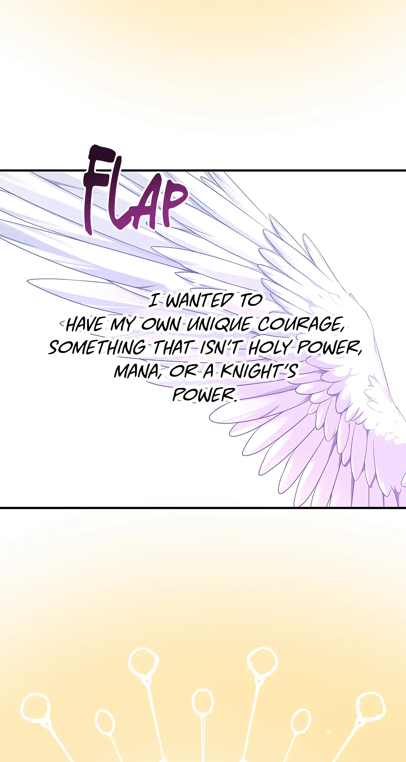 I’m Not a Warrior! Chapter 53 - Page 75