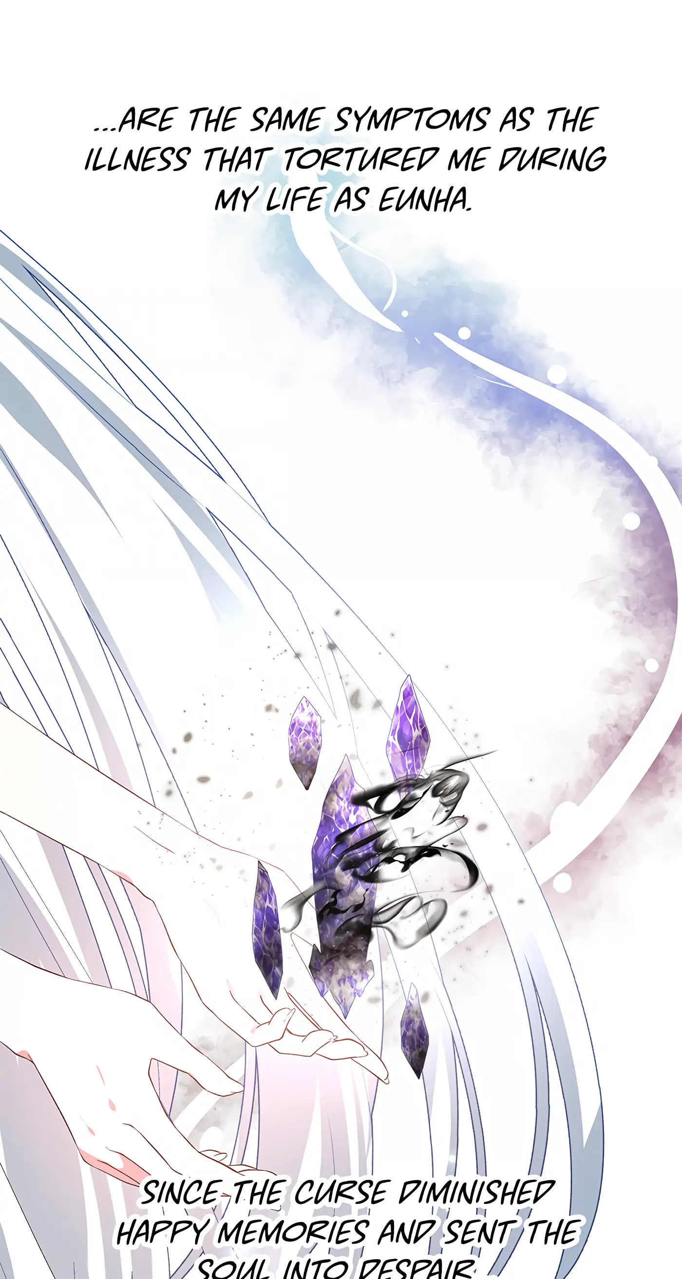 I’m Not a Warrior! Chapter 54 - Page 5