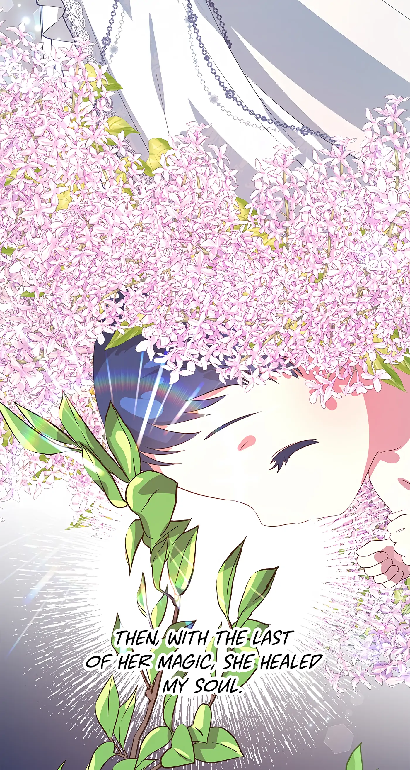 I’m Not a Warrior! Chapter 54 - Page 7