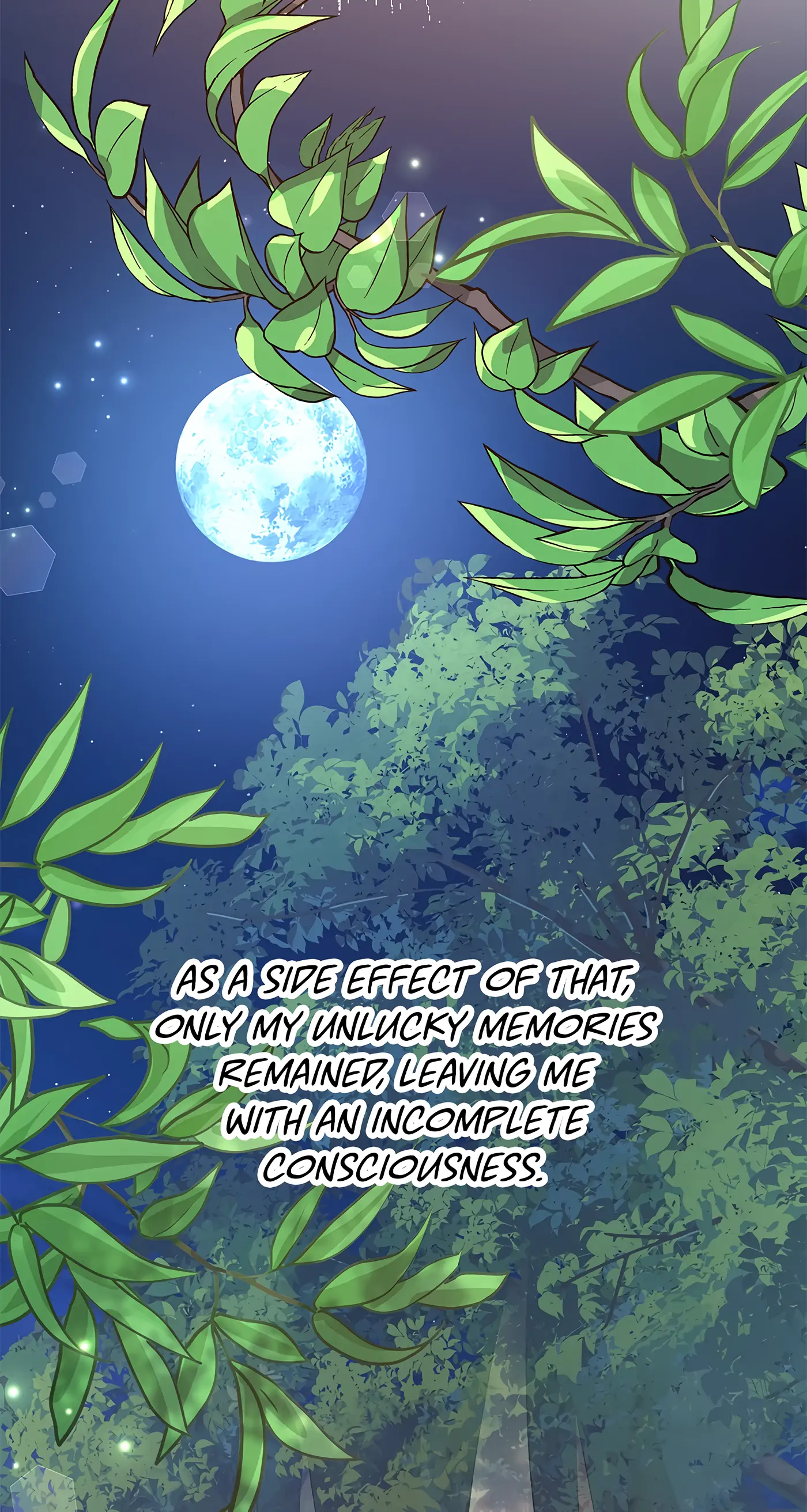 I’m Not a Warrior! Chapter 54 - Page 8