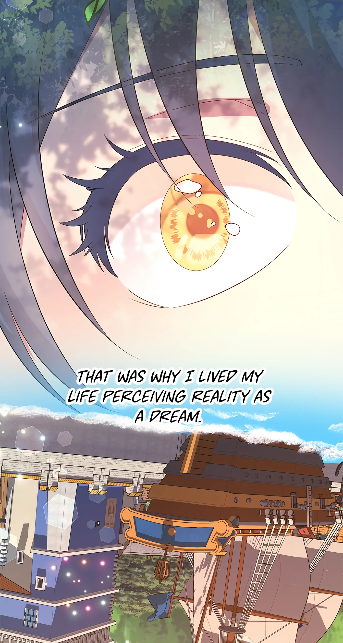 I’m Not a Warrior! Chapter 54 - Page 9