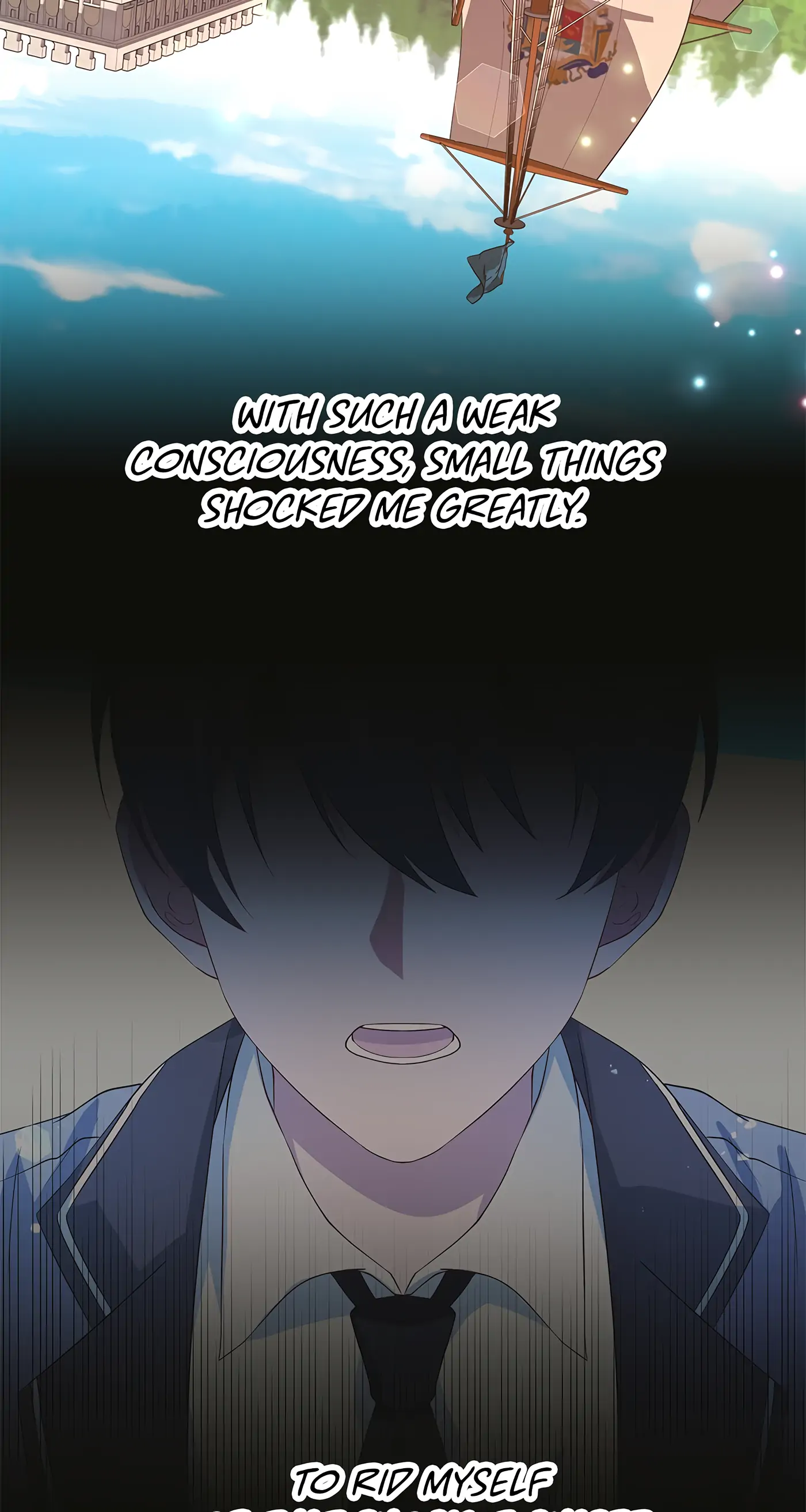 I’m Not a Warrior! Chapter 54 - Page 10