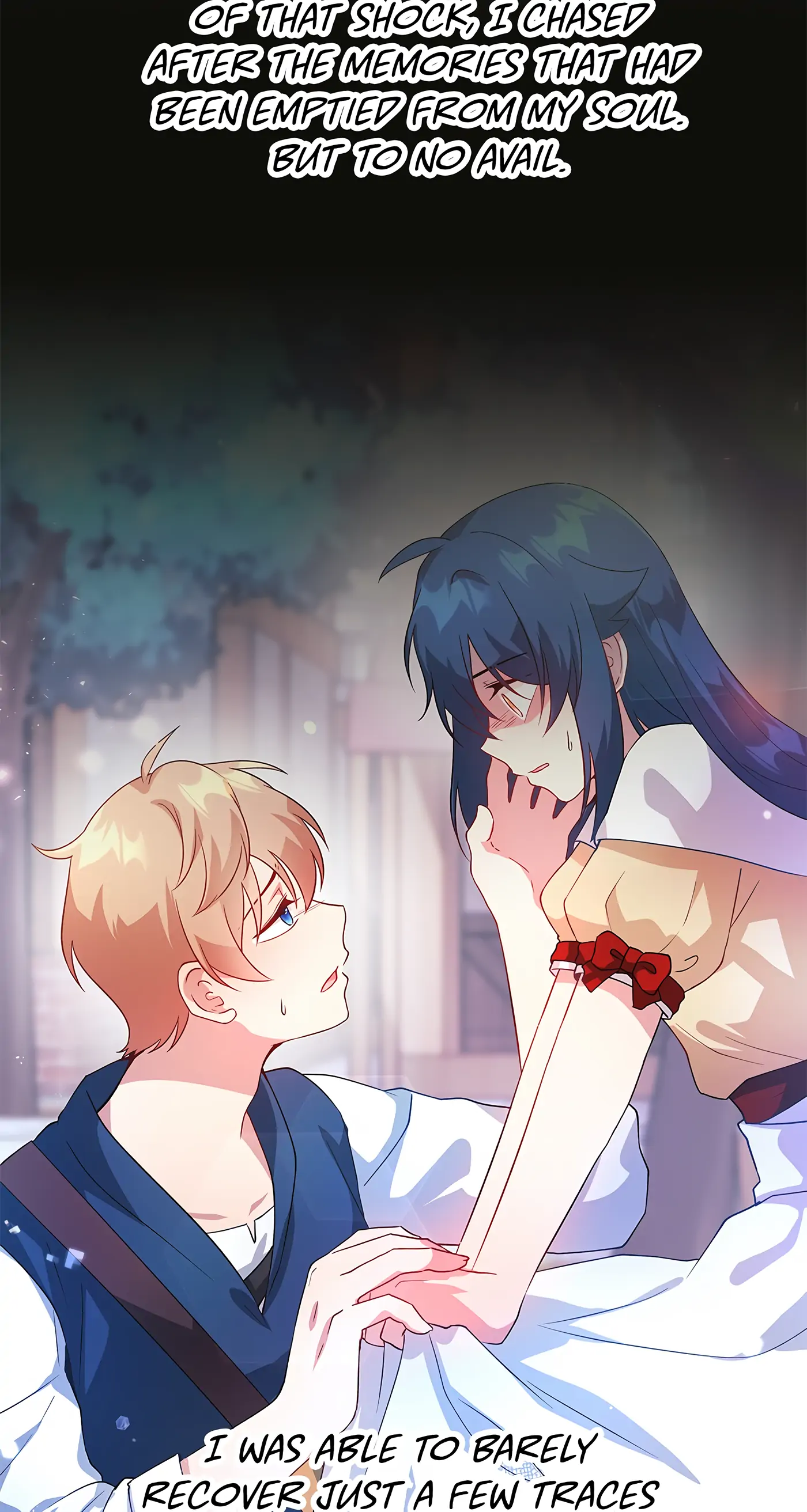 I’m Not a Warrior! Chapter 54 - Page 11