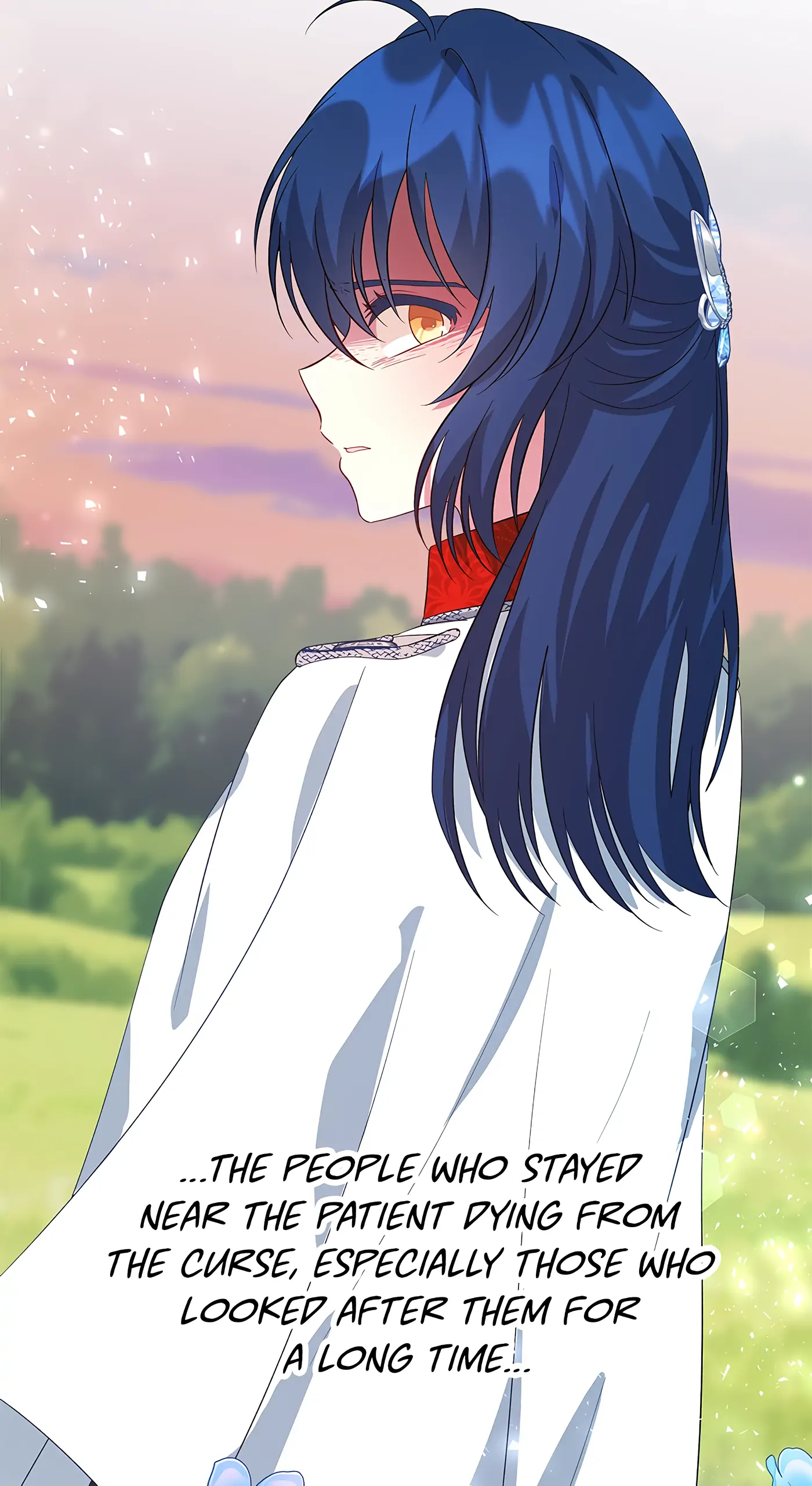 I’m Not a Warrior! Chapter 54 - Page 14