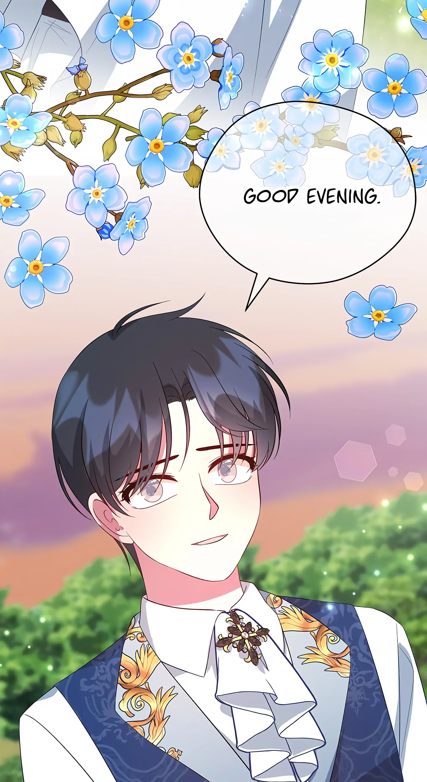 I’m Not a Warrior! Chapter 54 - Page 15