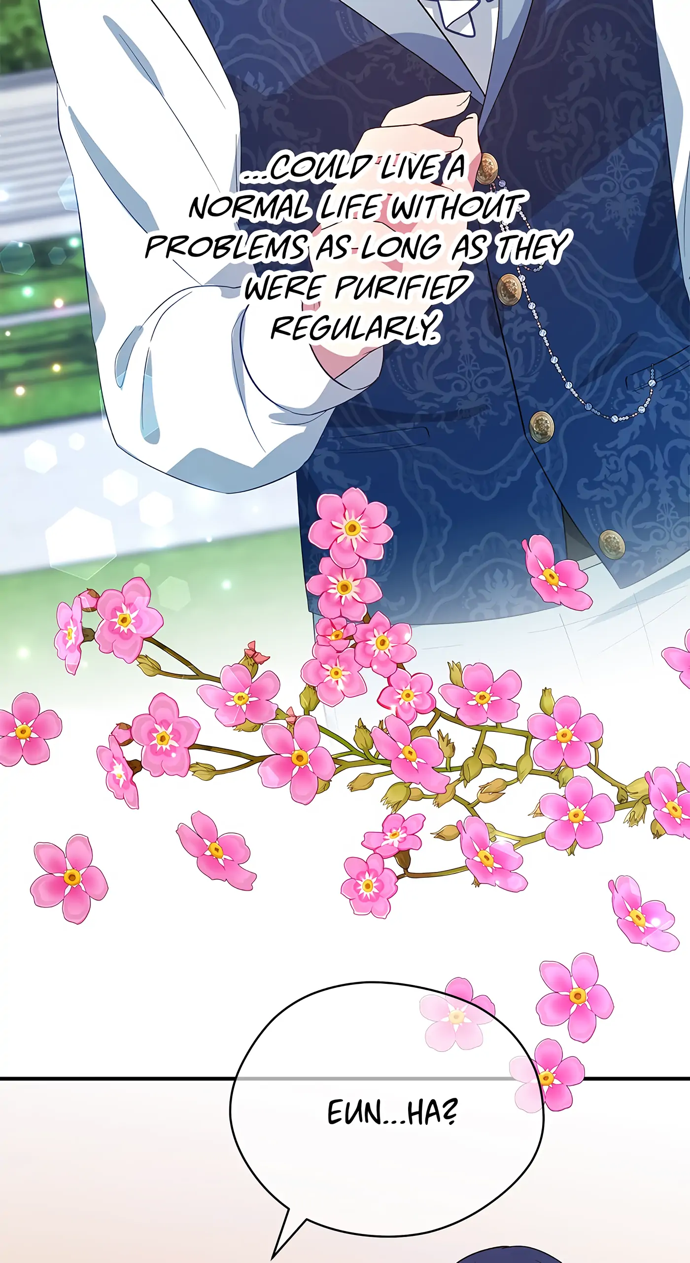 I’m Not a Warrior! Chapter 54 - Page 16