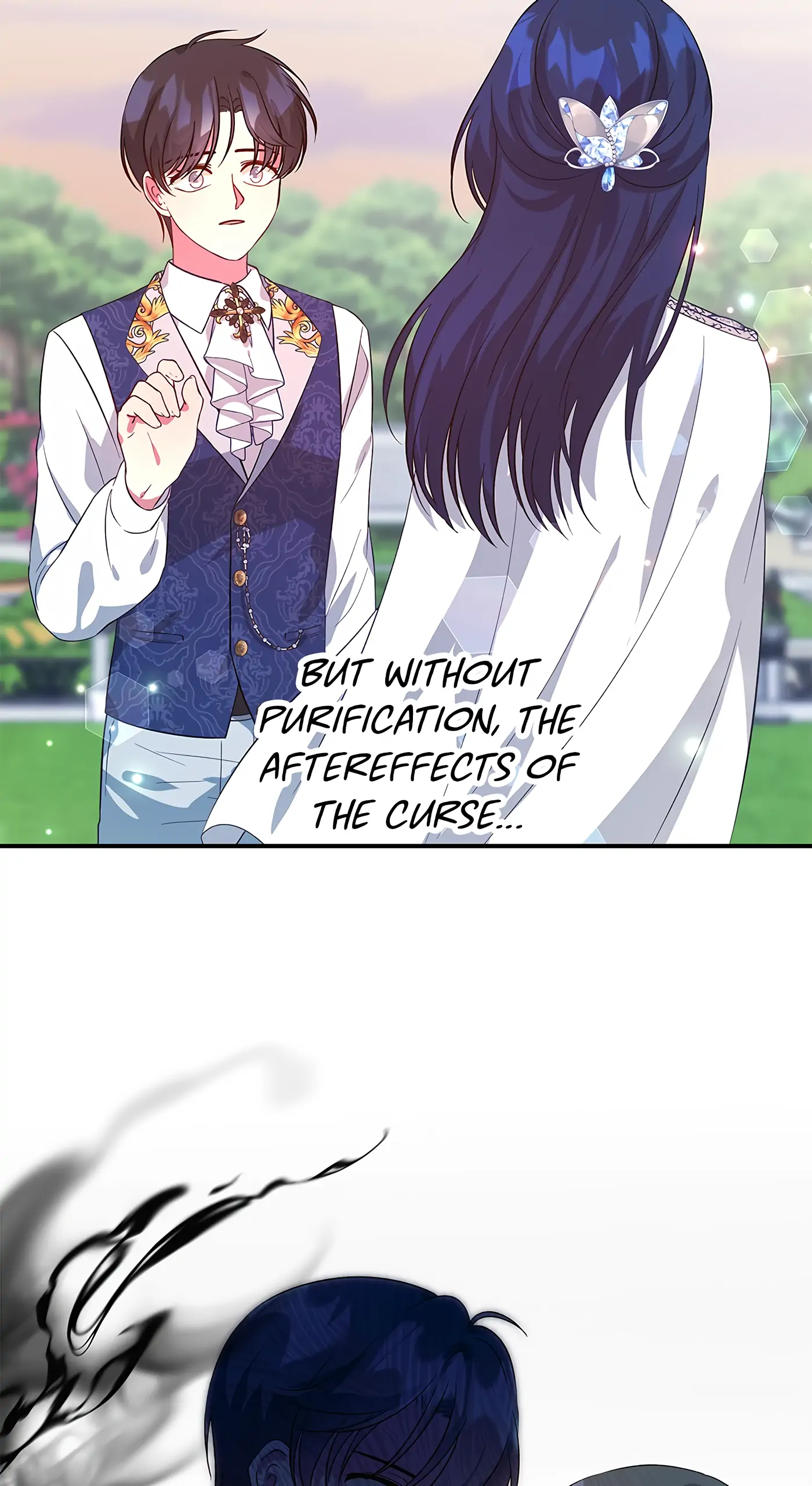 I’m Not a Warrior! Chapter 54 - Page 17