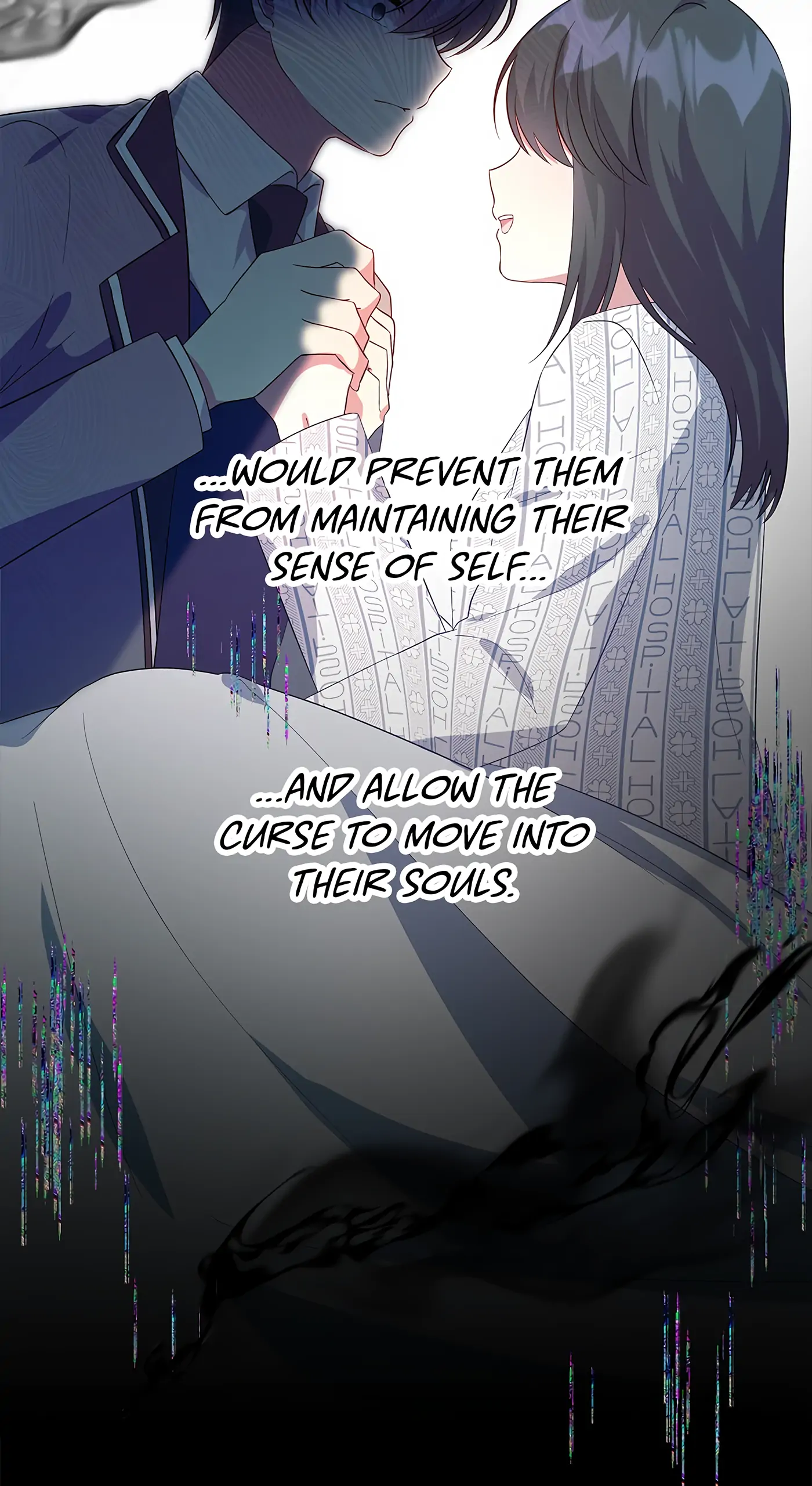 I’m Not a Warrior! Chapter 54 - Page 18