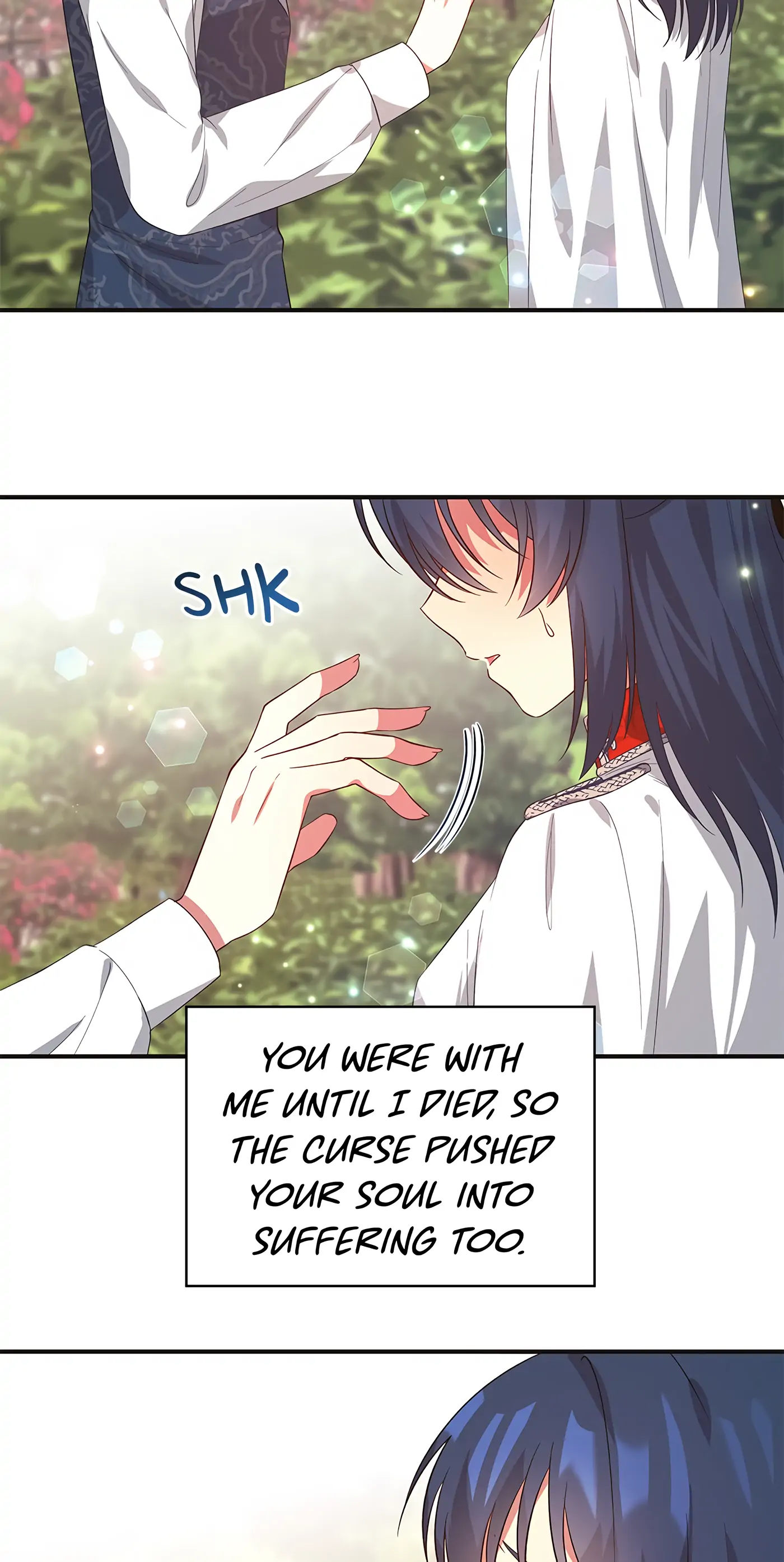 I’m Not a Warrior! Chapter 54 - Page 21