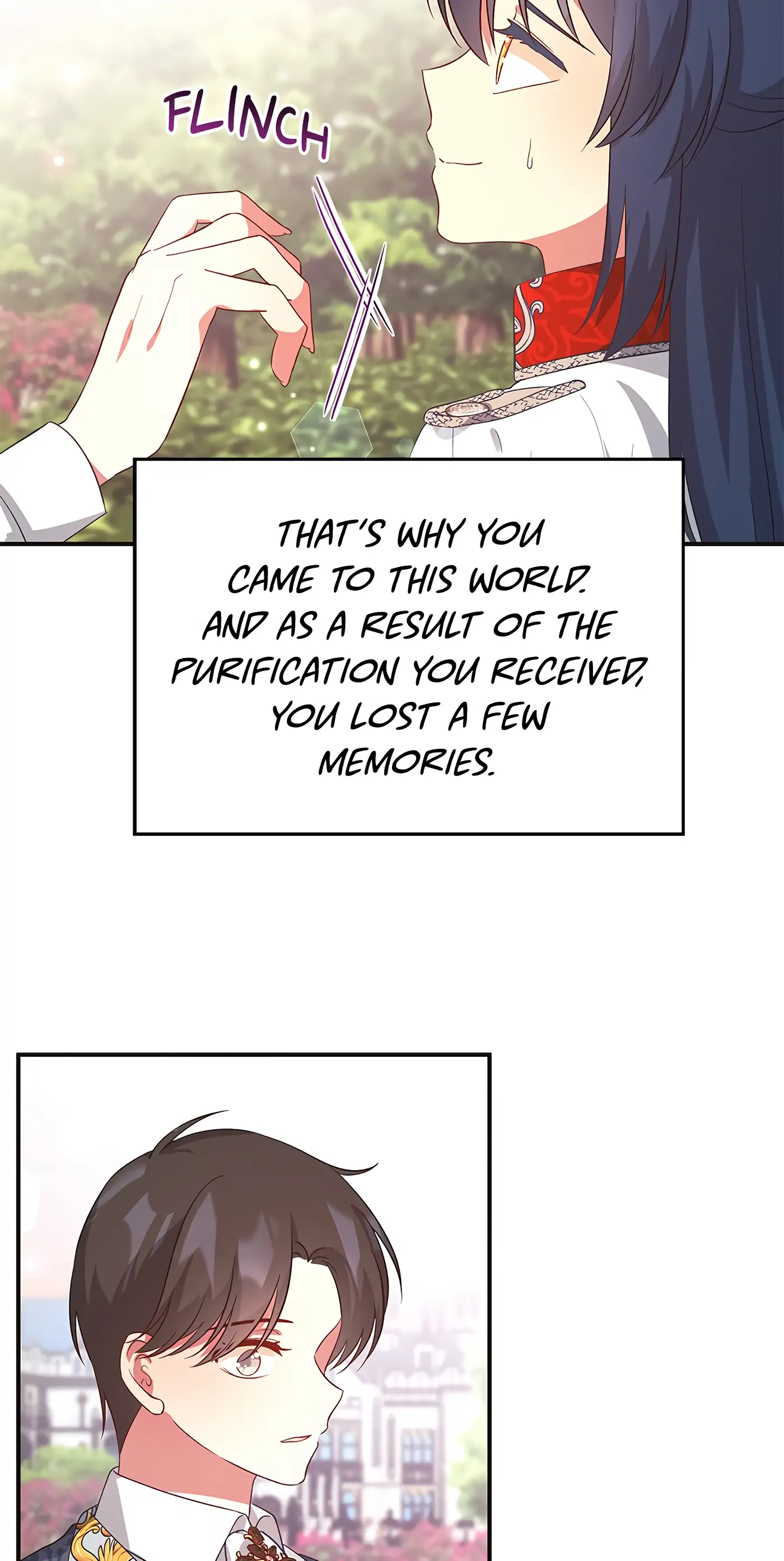 I’m Not a Warrior! Chapter 54 - Page 22