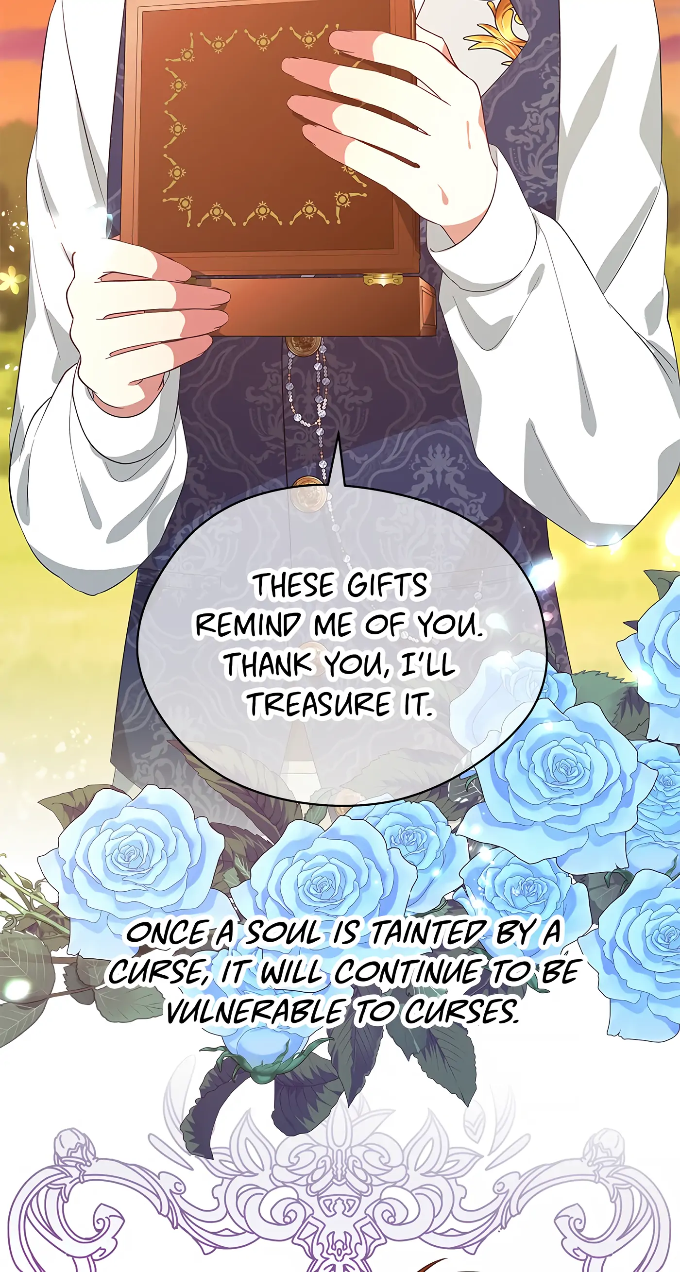 I’m Not a Warrior! Chapter 54 - Page 29