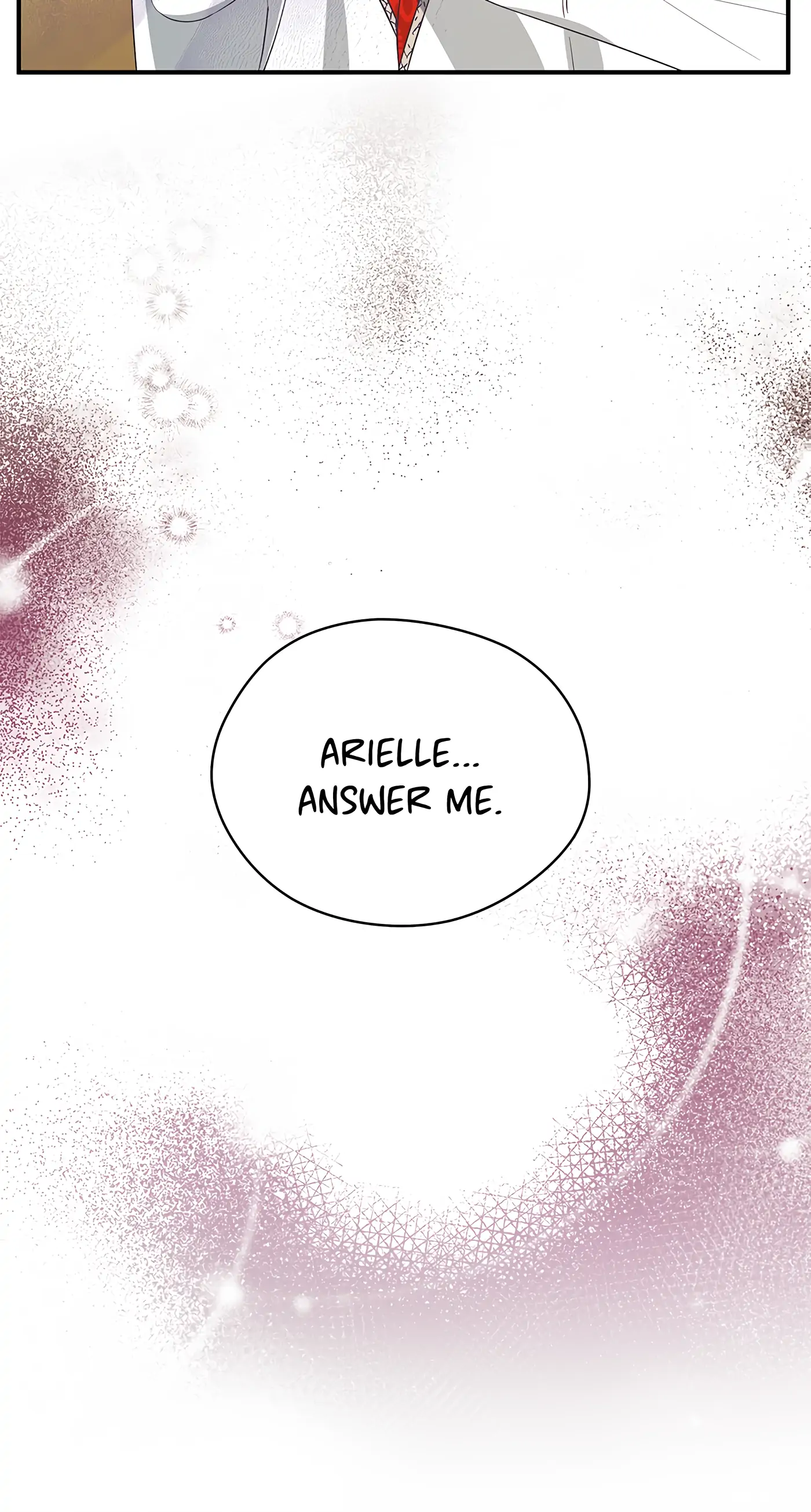 I’m Not a Warrior! Chapter 54 - Page 34