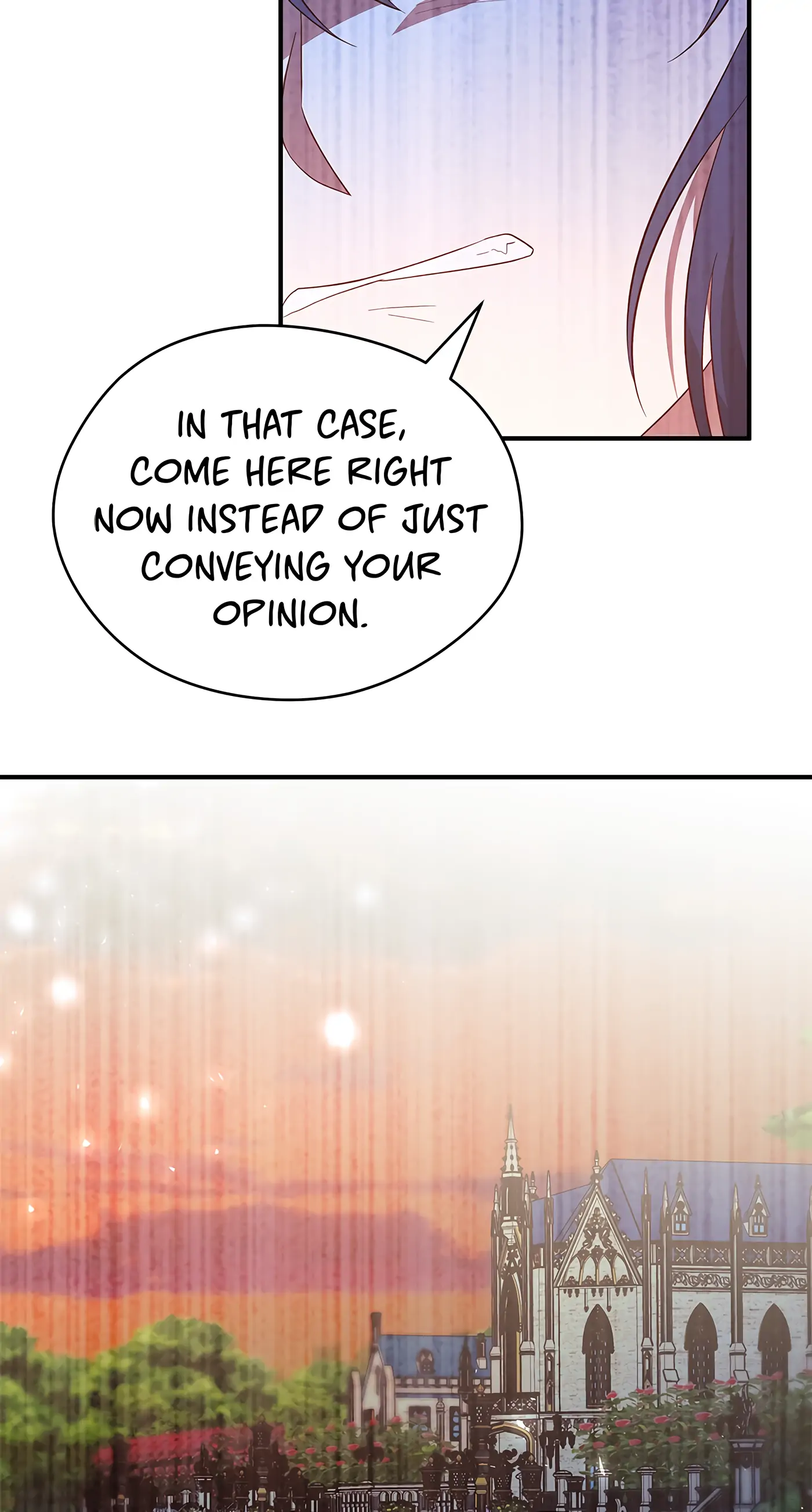 I’m Not a Warrior! Chapter 54 - Page 36