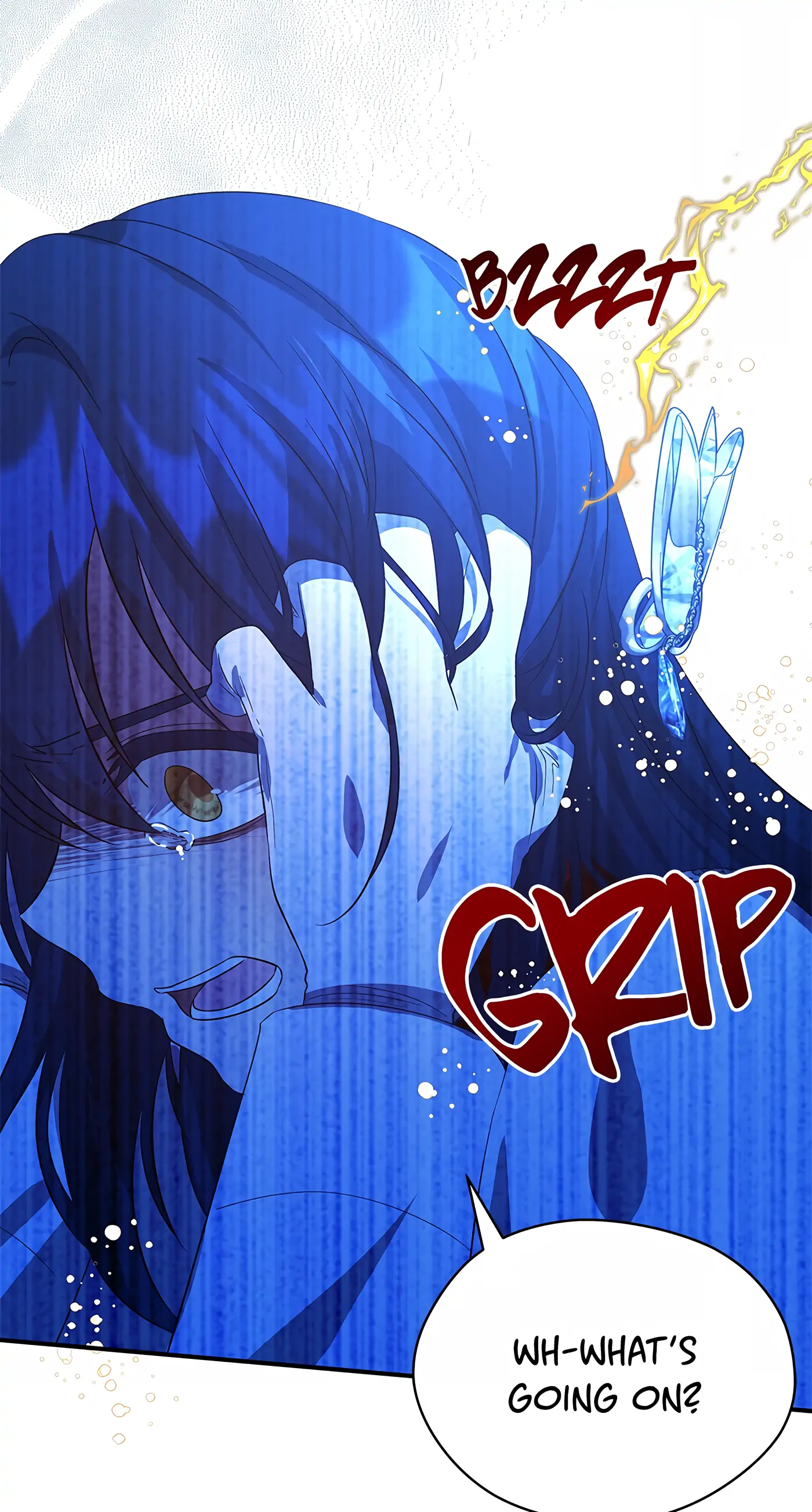 I’m Not a Warrior! Chapter 54 - Page 39