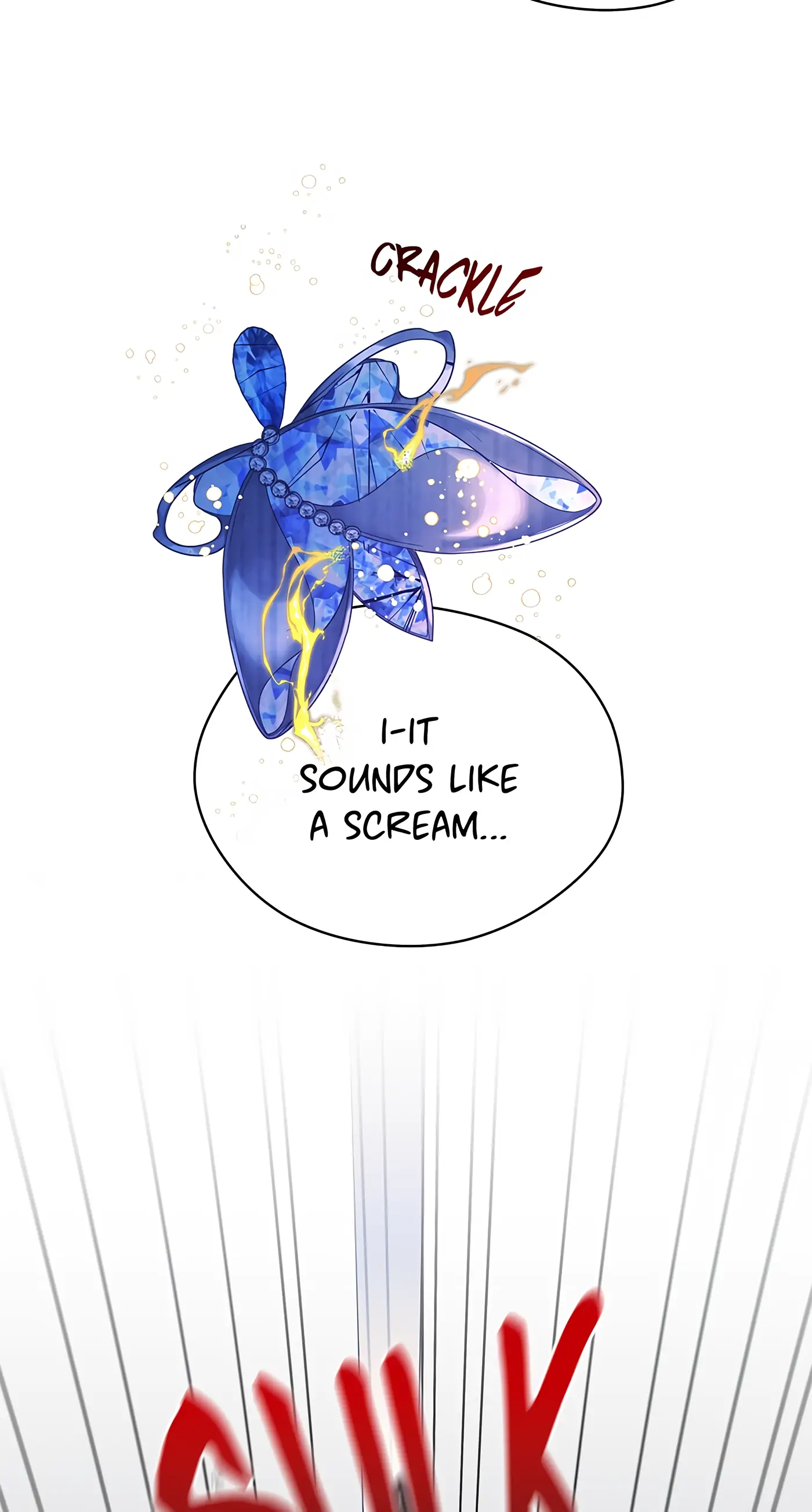 I’m Not a Warrior! Chapter 54 - Page 40