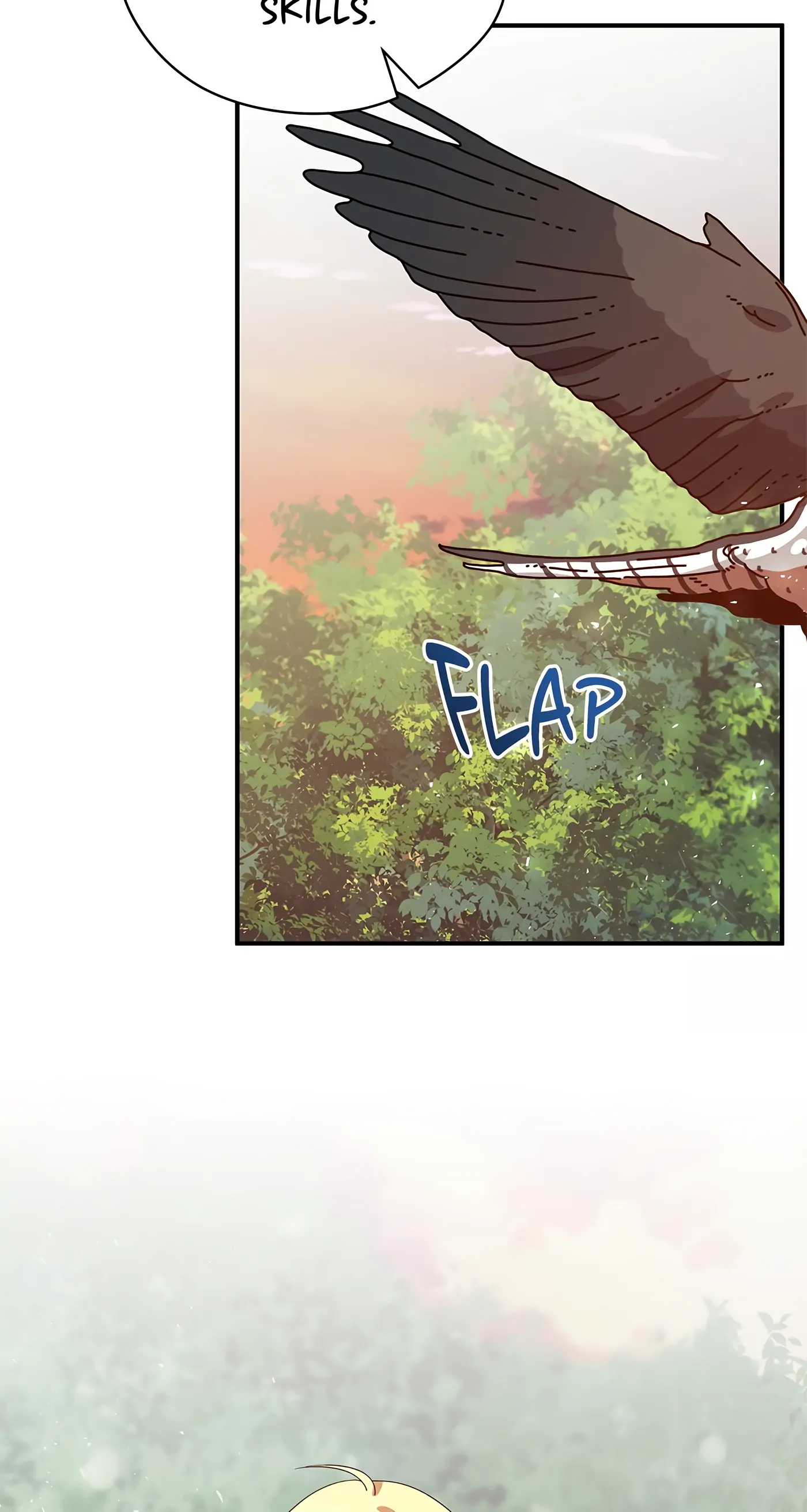 I’m Not a Warrior! Chapter 54 - Page 43