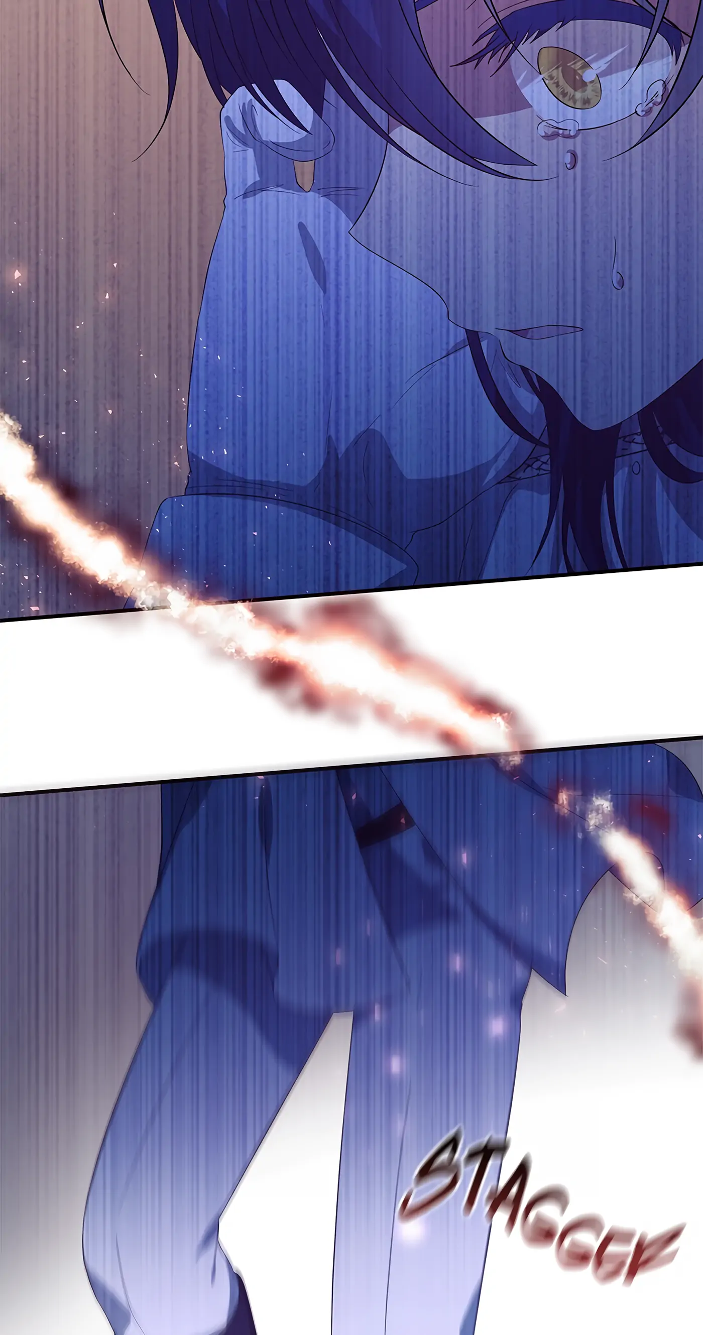 I’m Not a Warrior! Chapter 54 - Page 51