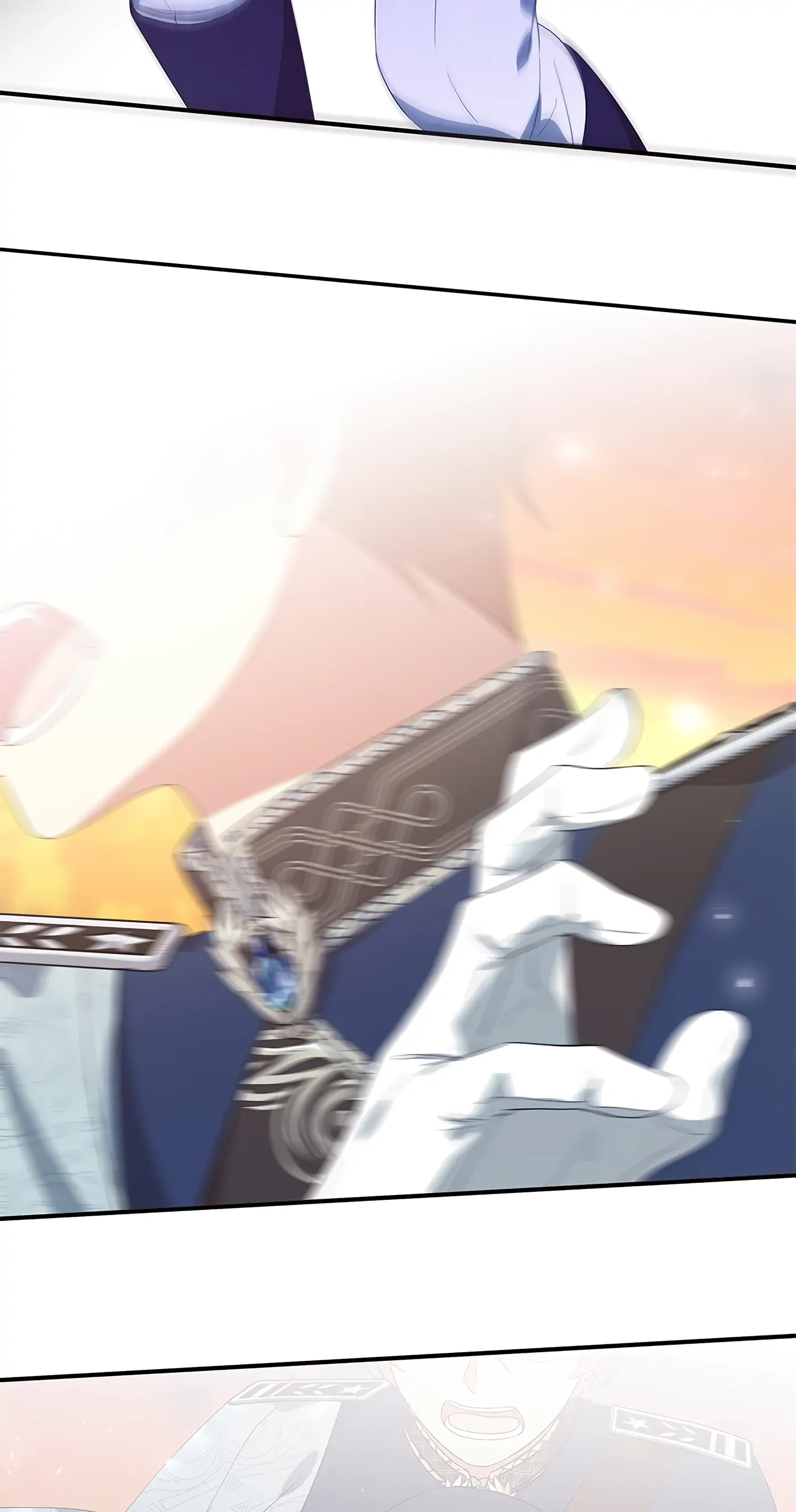 I’m Not a Warrior! Chapter 54 - Page 52