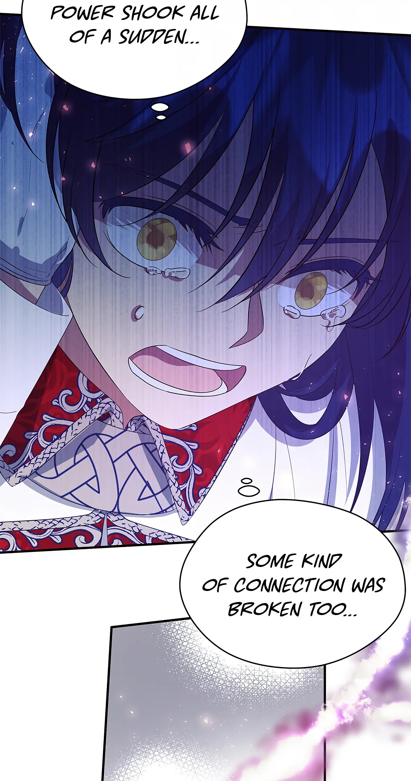 I’m Not a Warrior! Chapter 54 - Page 54