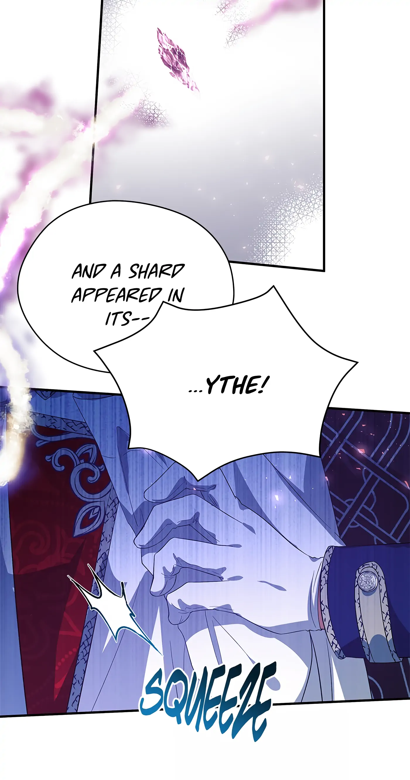 I’m Not a Warrior! Chapter 54 - Page 55