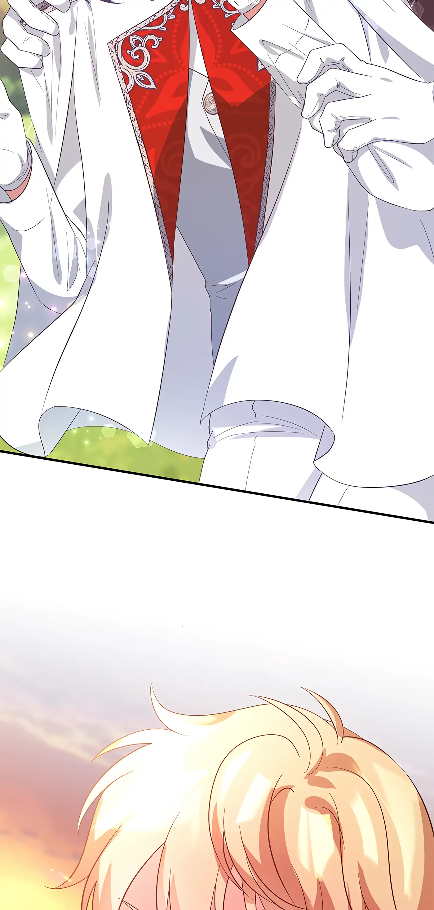 I’m Not a Warrior! Chapter 54 - Page 57