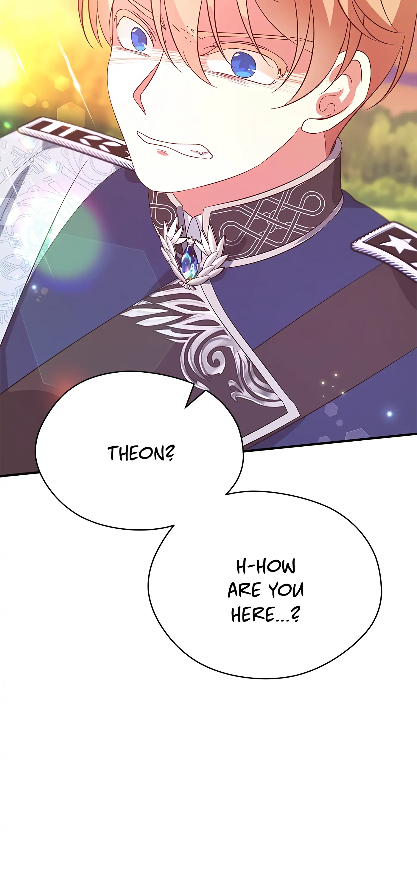 I’m Not a Warrior! Chapter 54 - Page 58