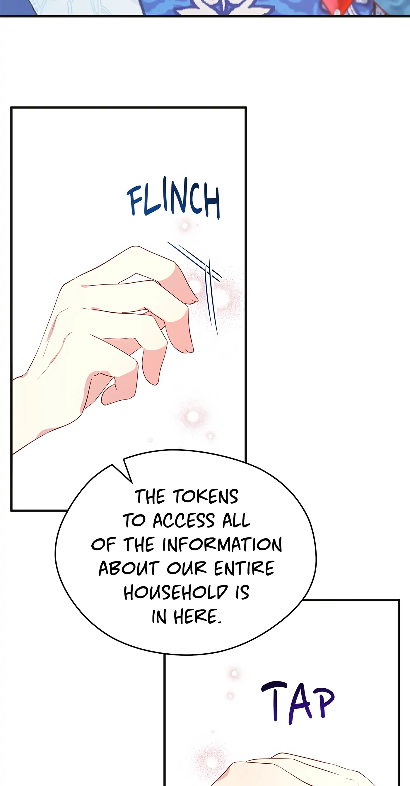 I’m Not a Warrior! Chapter 55 - Page 4