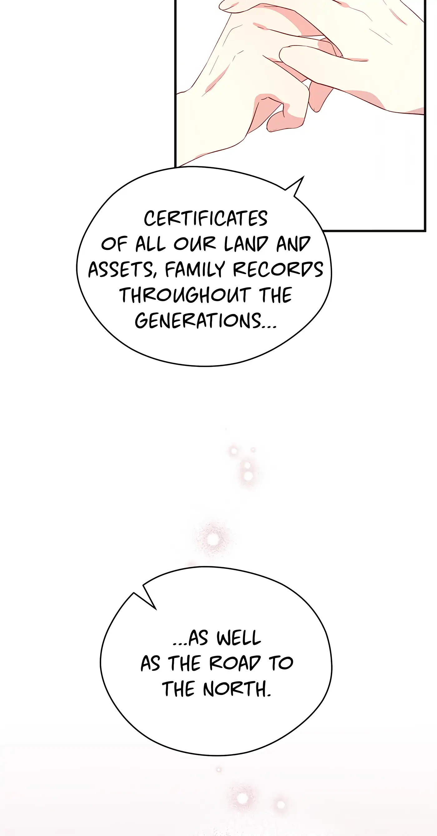 I’m Not a Warrior! Chapter 55 - Page 5