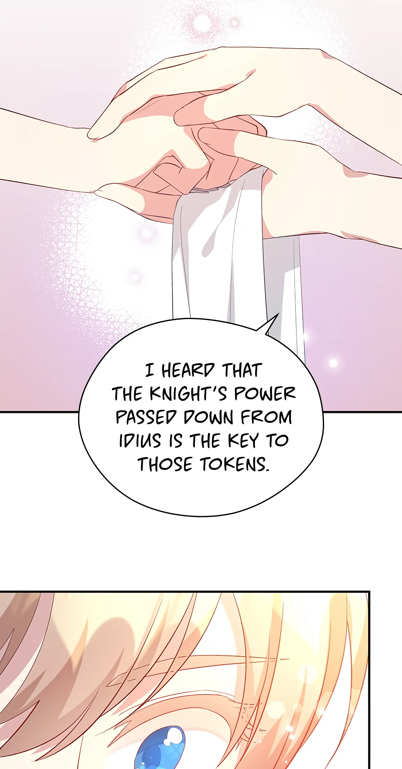 I’m Not a Warrior! Chapter 55 - Page 6