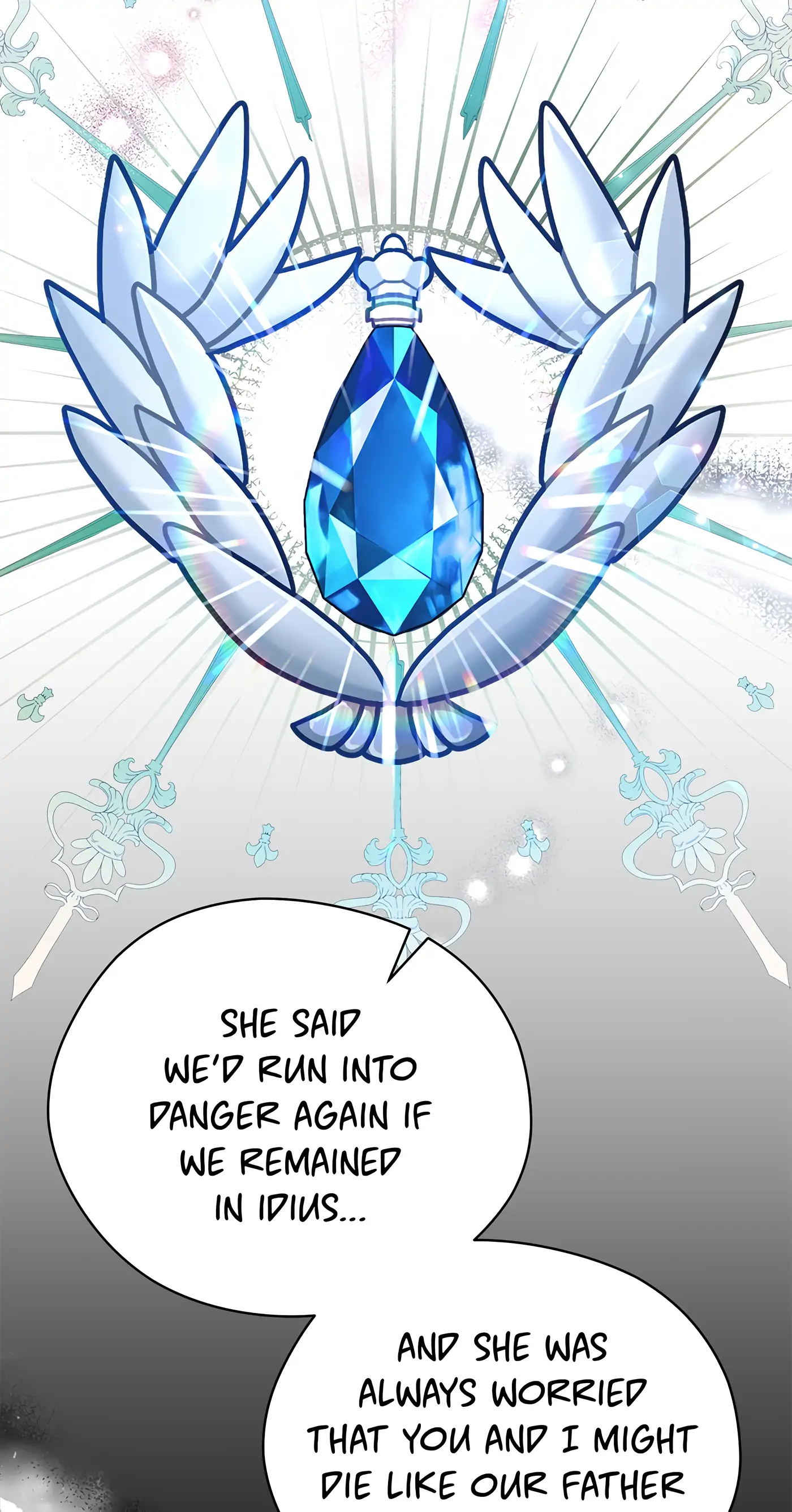 I’m Not a Warrior! Chapter 55 - Page 11