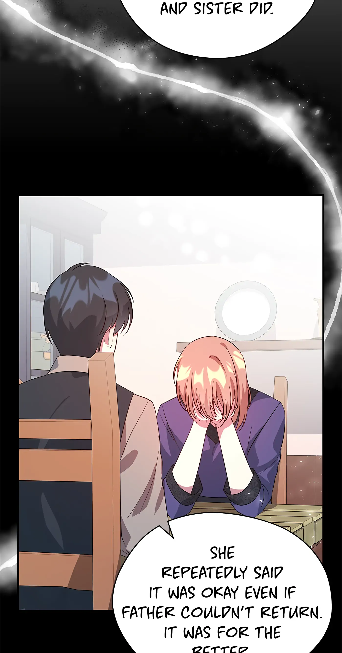 I’m Not a Warrior! Chapter 55 - Page 12