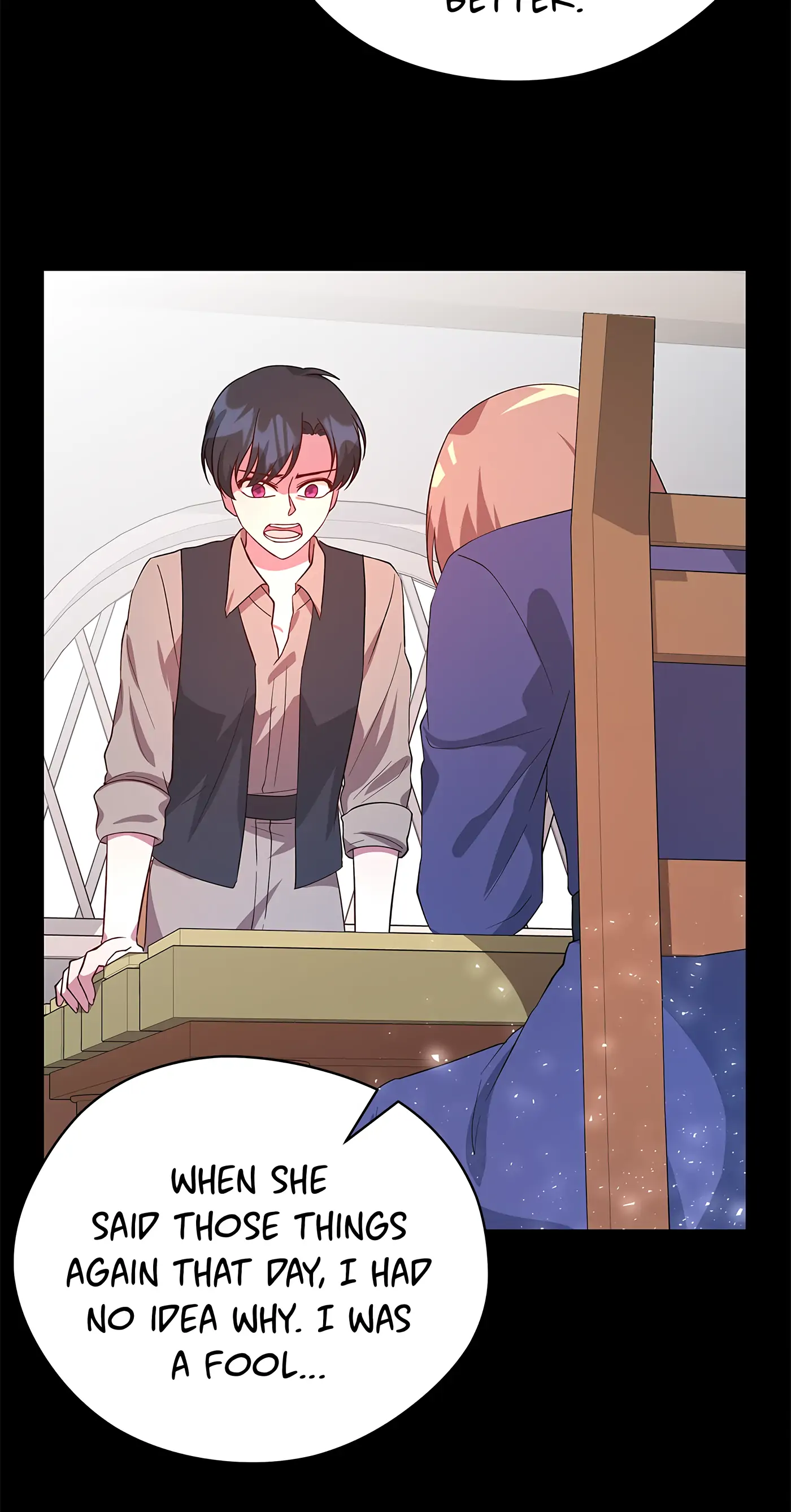 I’m Not a Warrior! Chapter 55 - Page 13