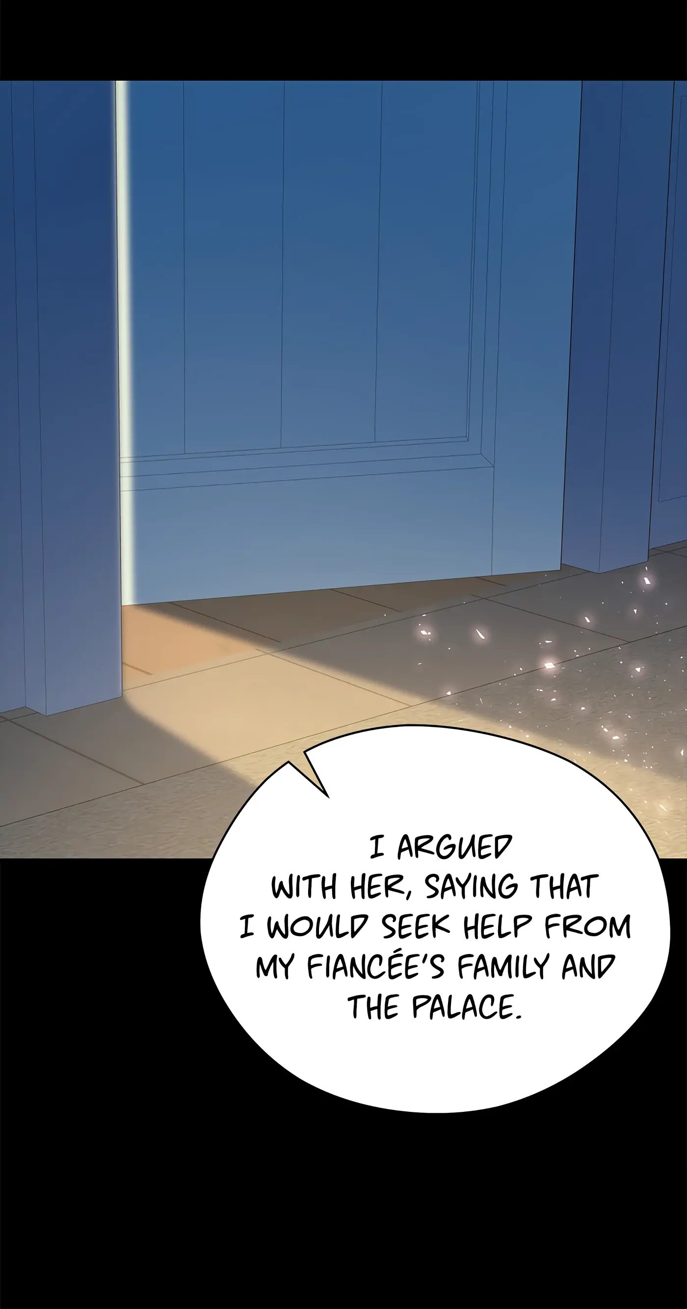 I’m Not a Warrior! Chapter 55 - Page 14