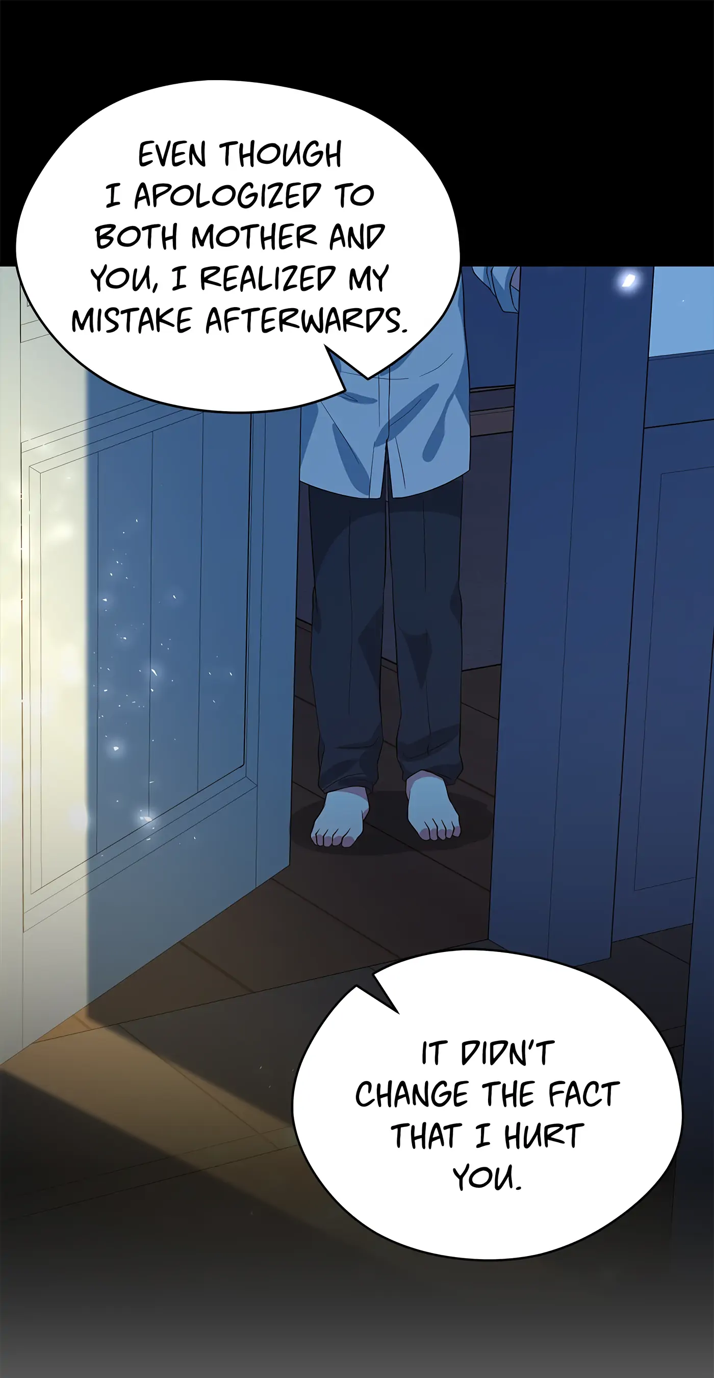 I’m Not a Warrior! Chapter 55 - Page 15