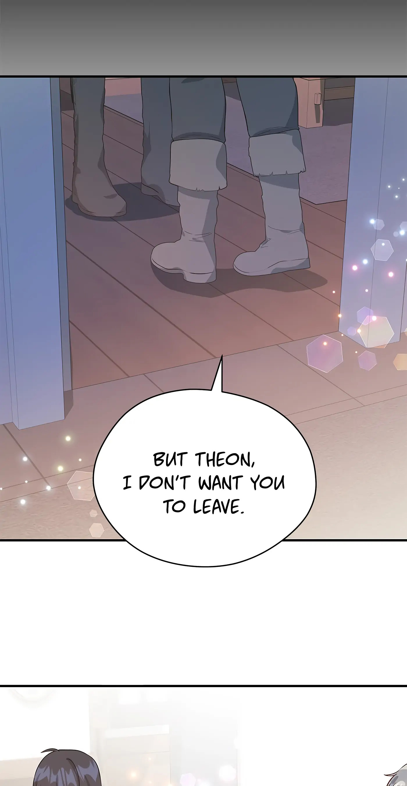 I’m Not a Warrior! Chapter 55 - Page 16