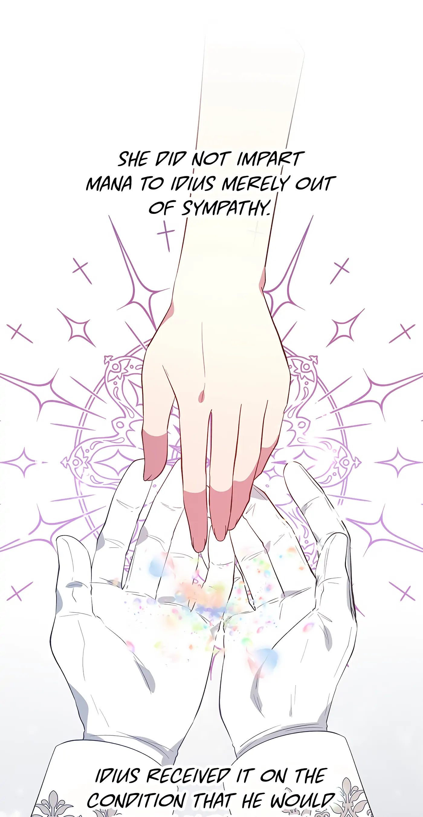 I’m Not a Warrior! Chapter 55 - Page 19