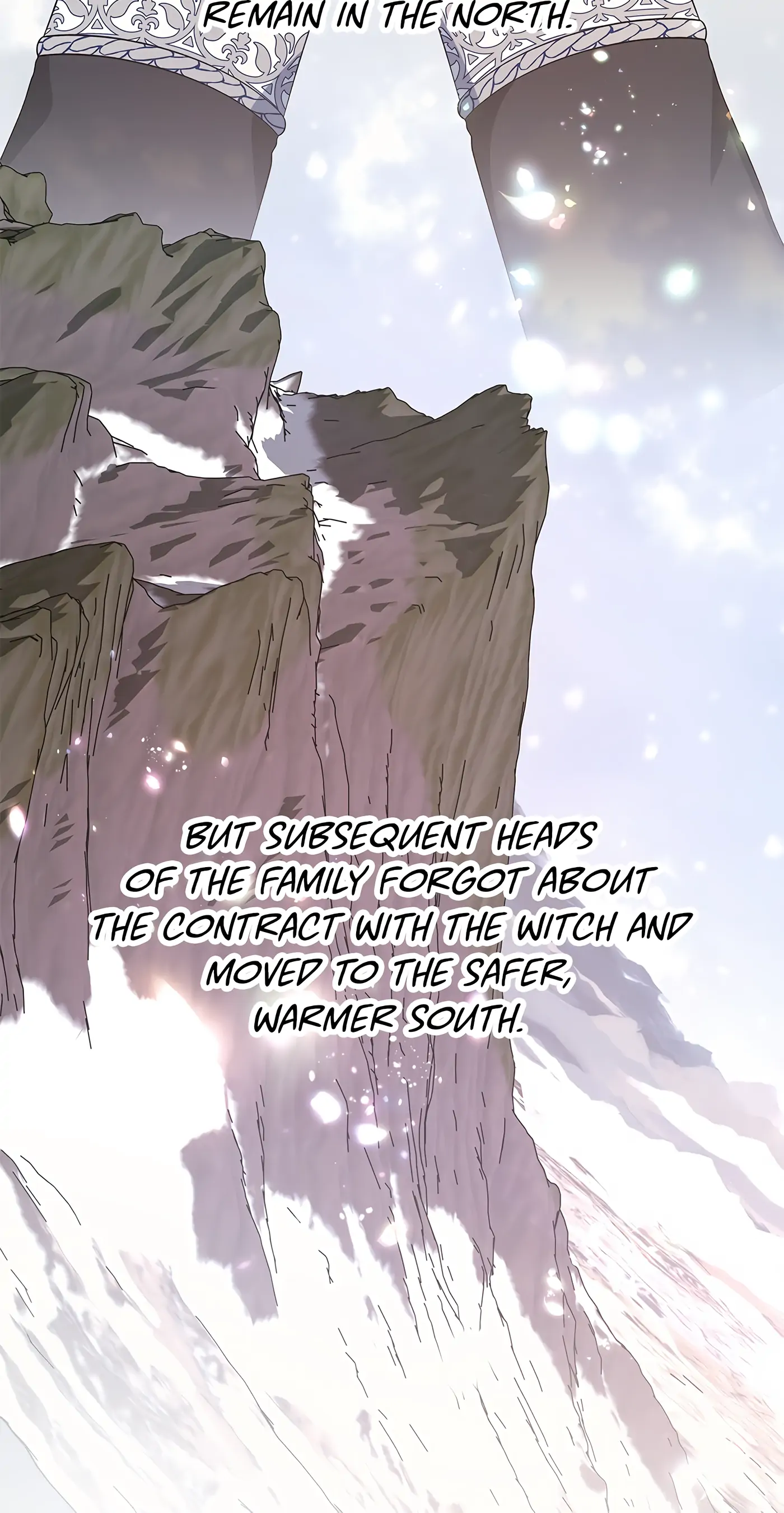 I’m Not a Warrior! Chapter 55 - Page 20