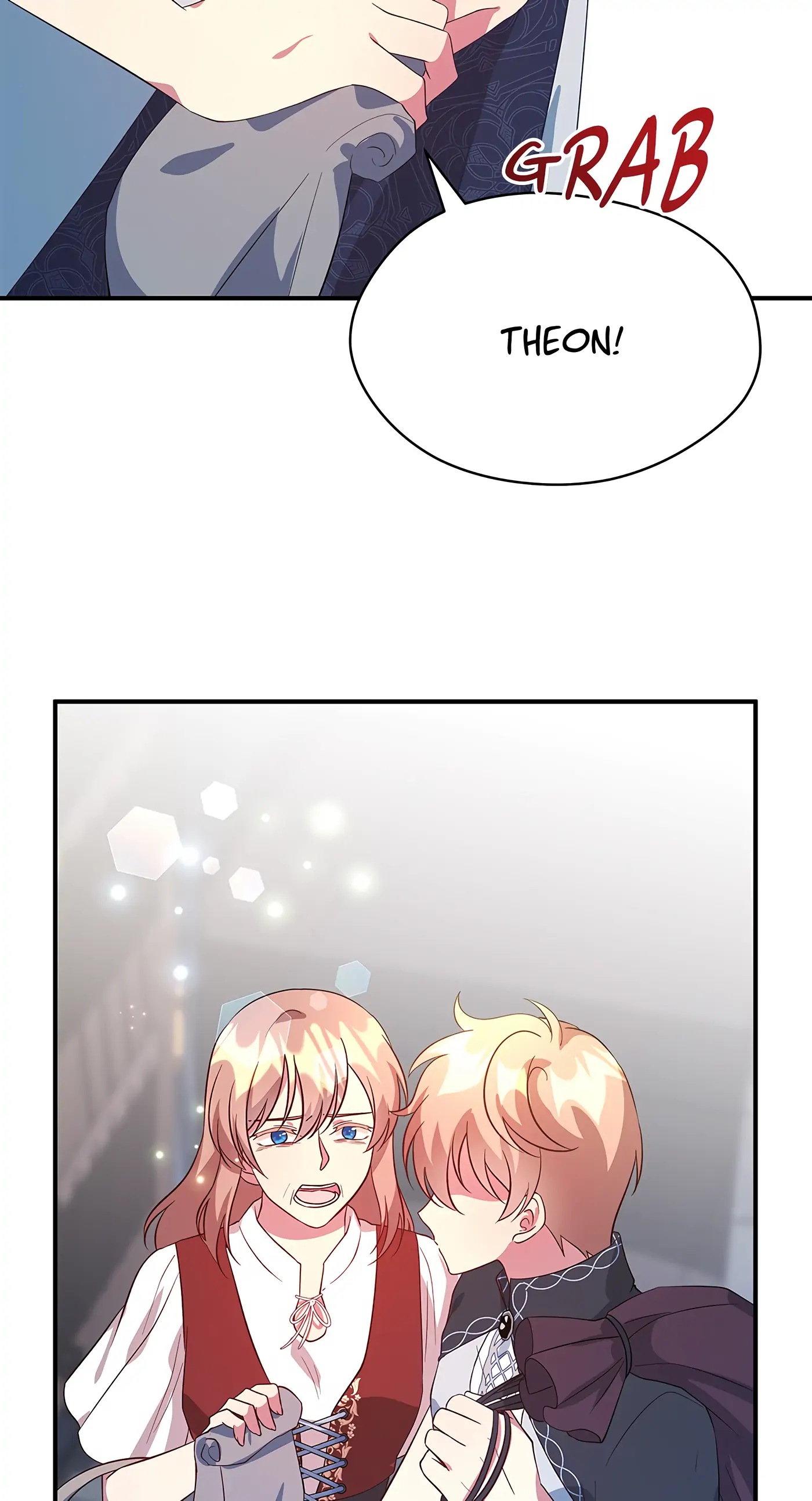 I’m Not a Warrior! Chapter 55 - Page 24