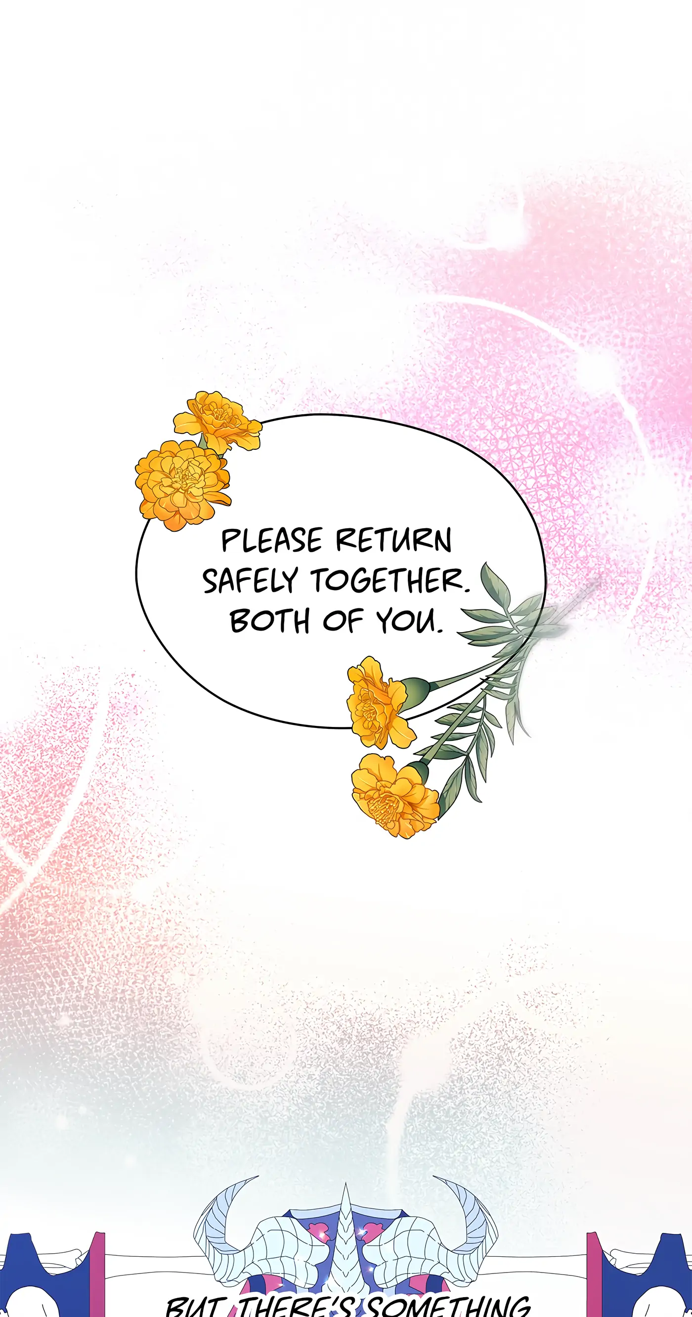 I’m Not a Warrior! Chapter 55 - Page 29