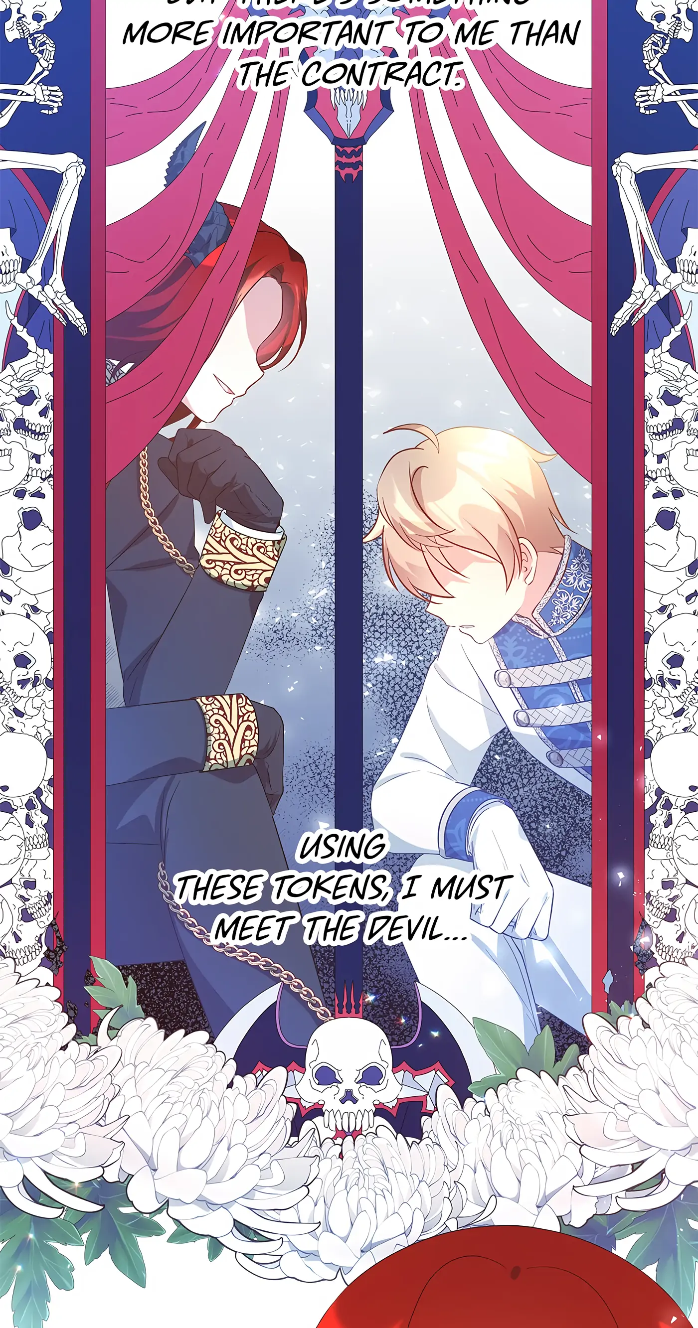 I’m Not a Warrior! Chapter 55 - Page 30