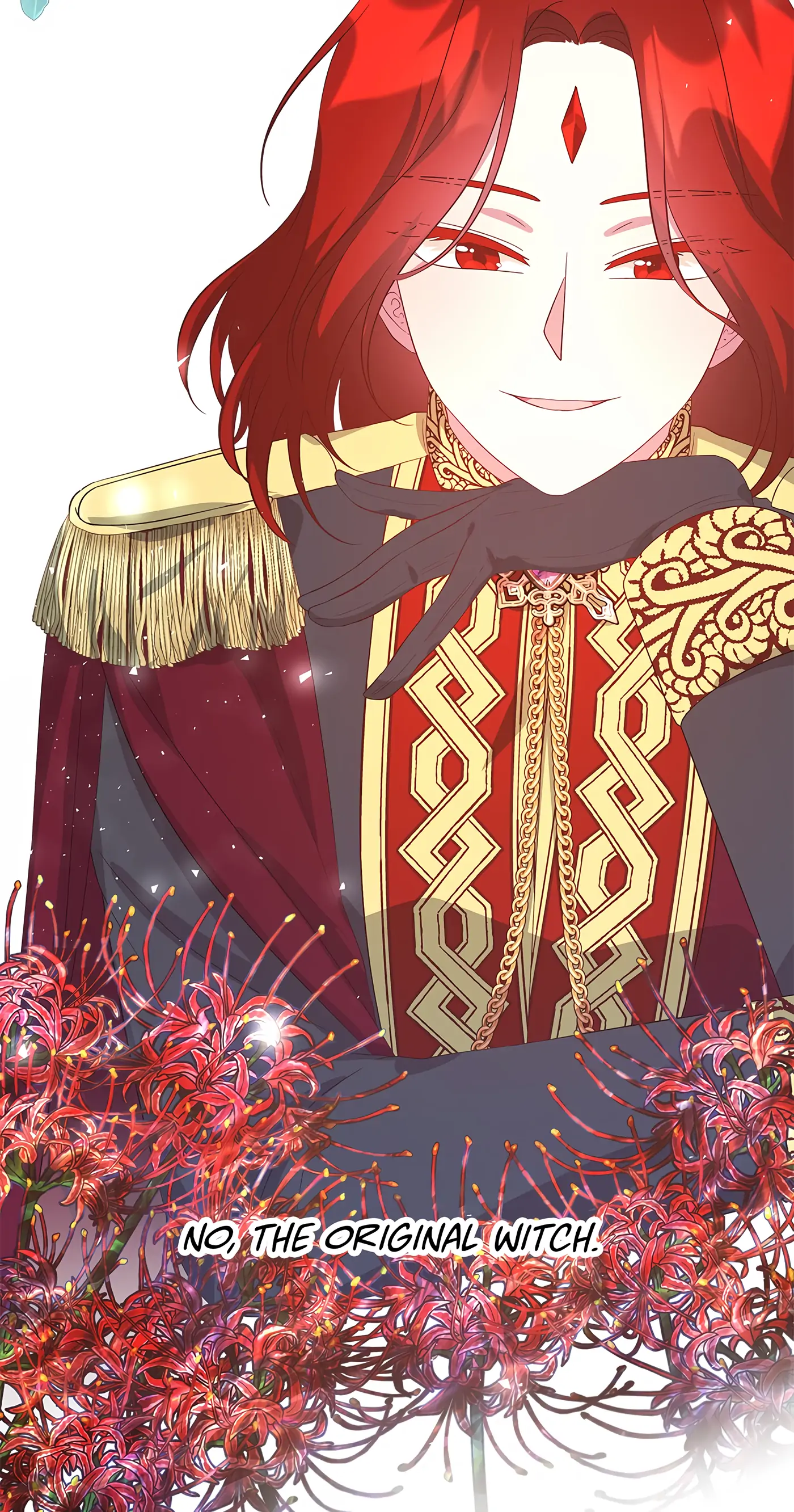 I’m Not a Warrior! Chapter 55 - Page 31