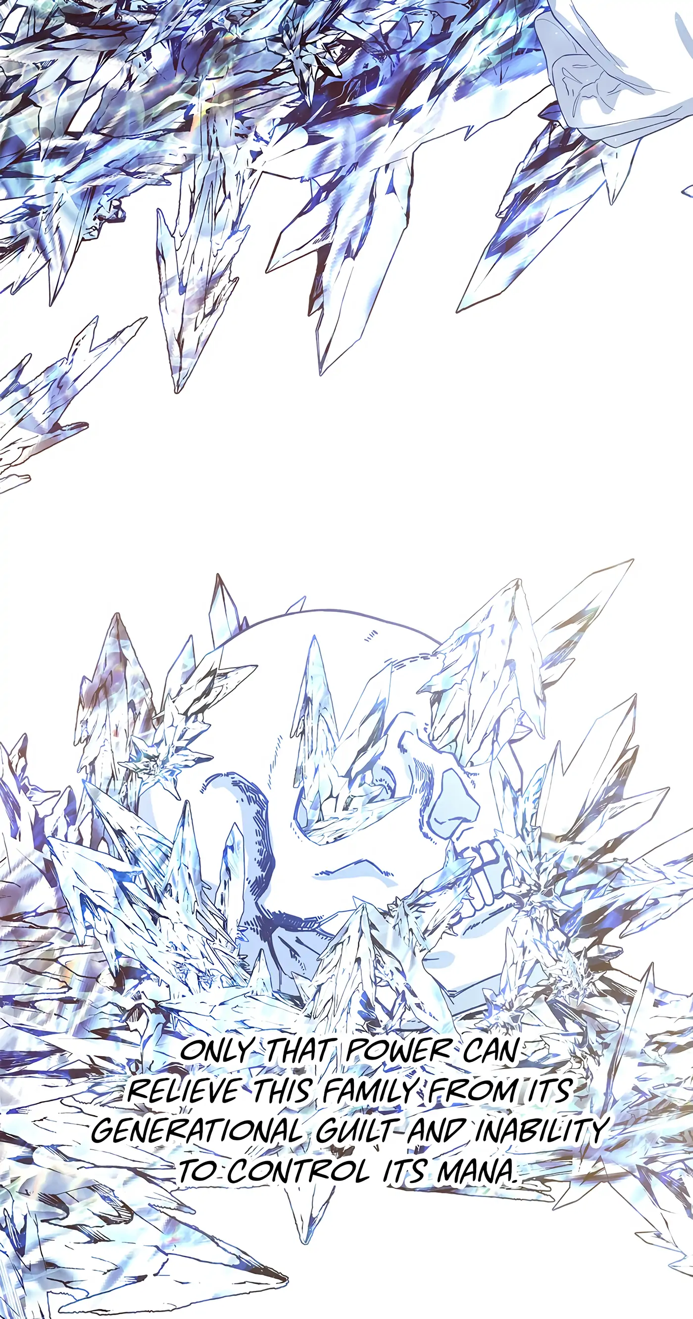 I’m Not a Warrior! Chapter 55 - Page 33