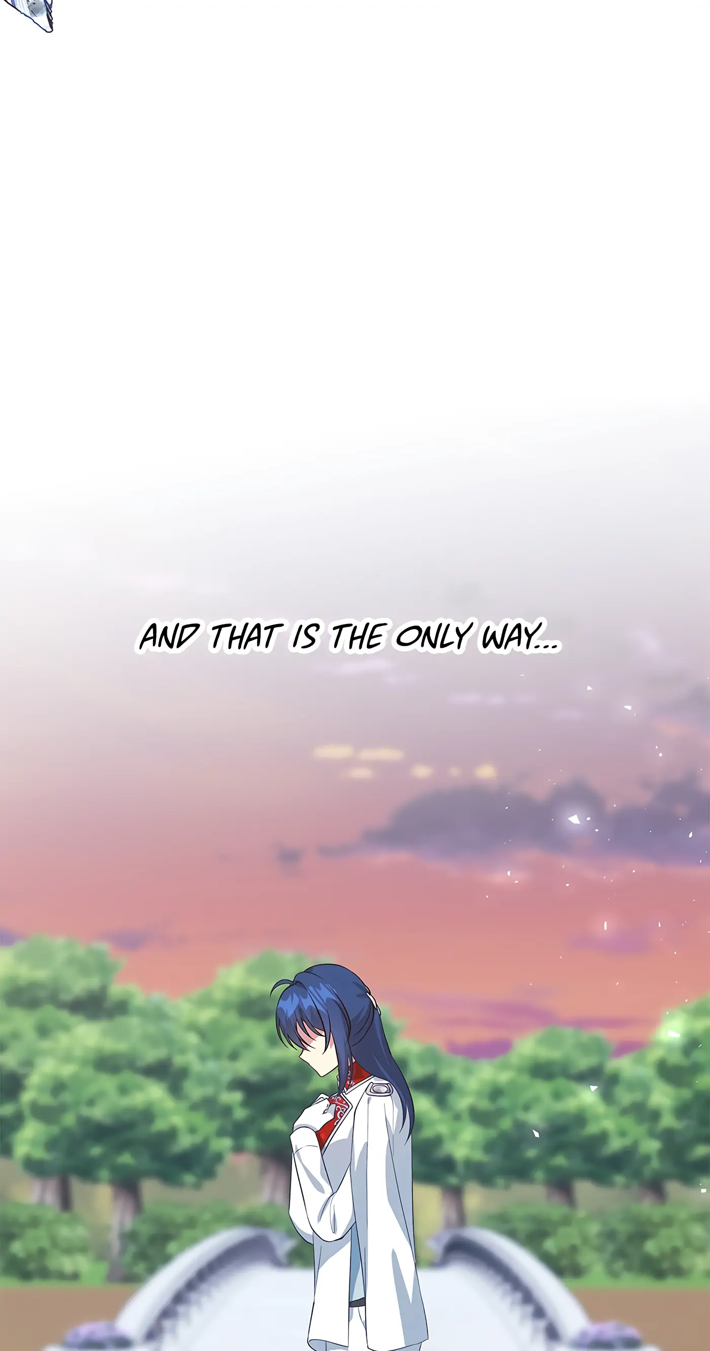 I’m Not a Warrior! Chapter 55 - Page 34