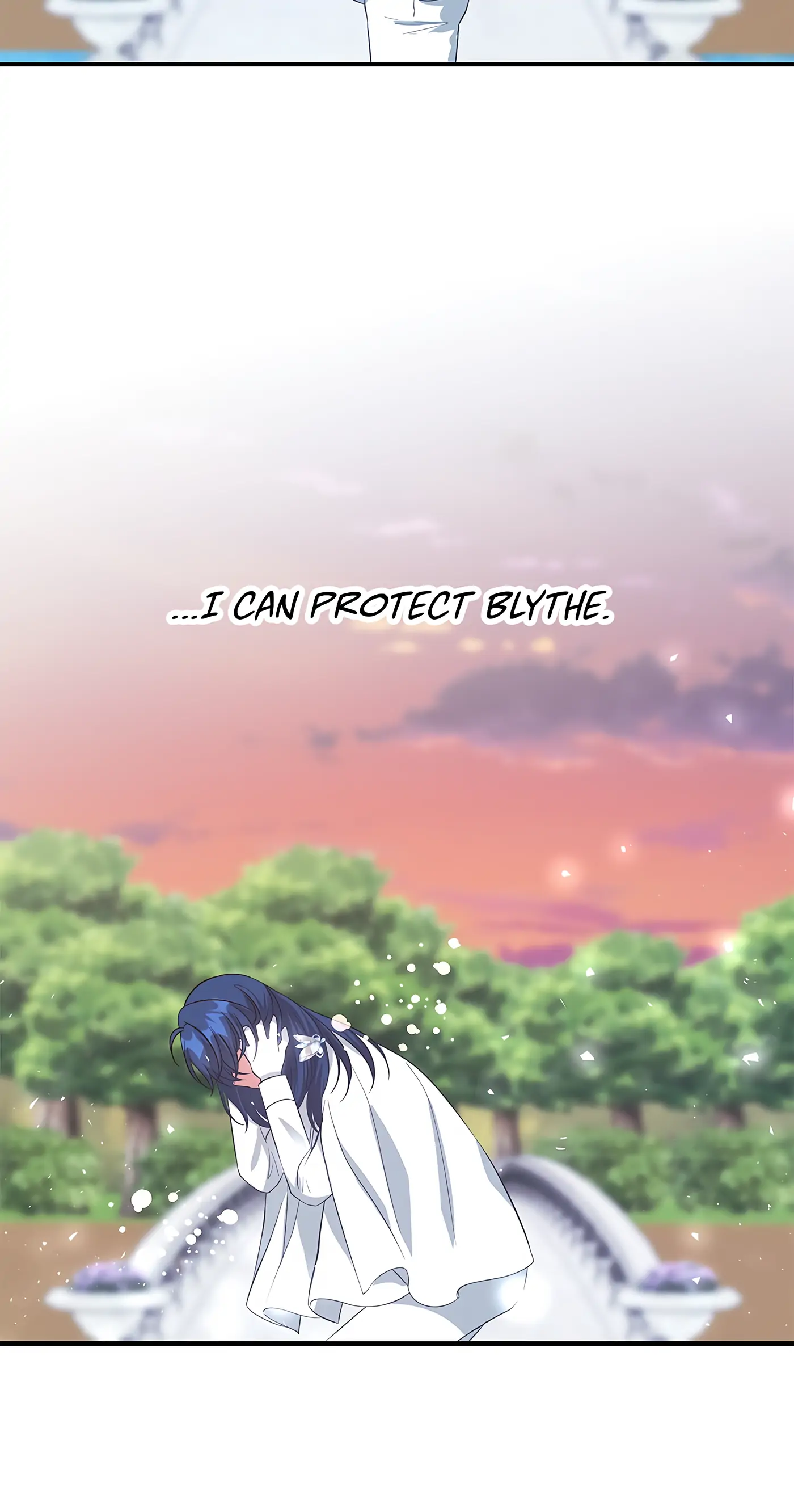 I’m Not a Warrior! Chapter 55 - Page 35