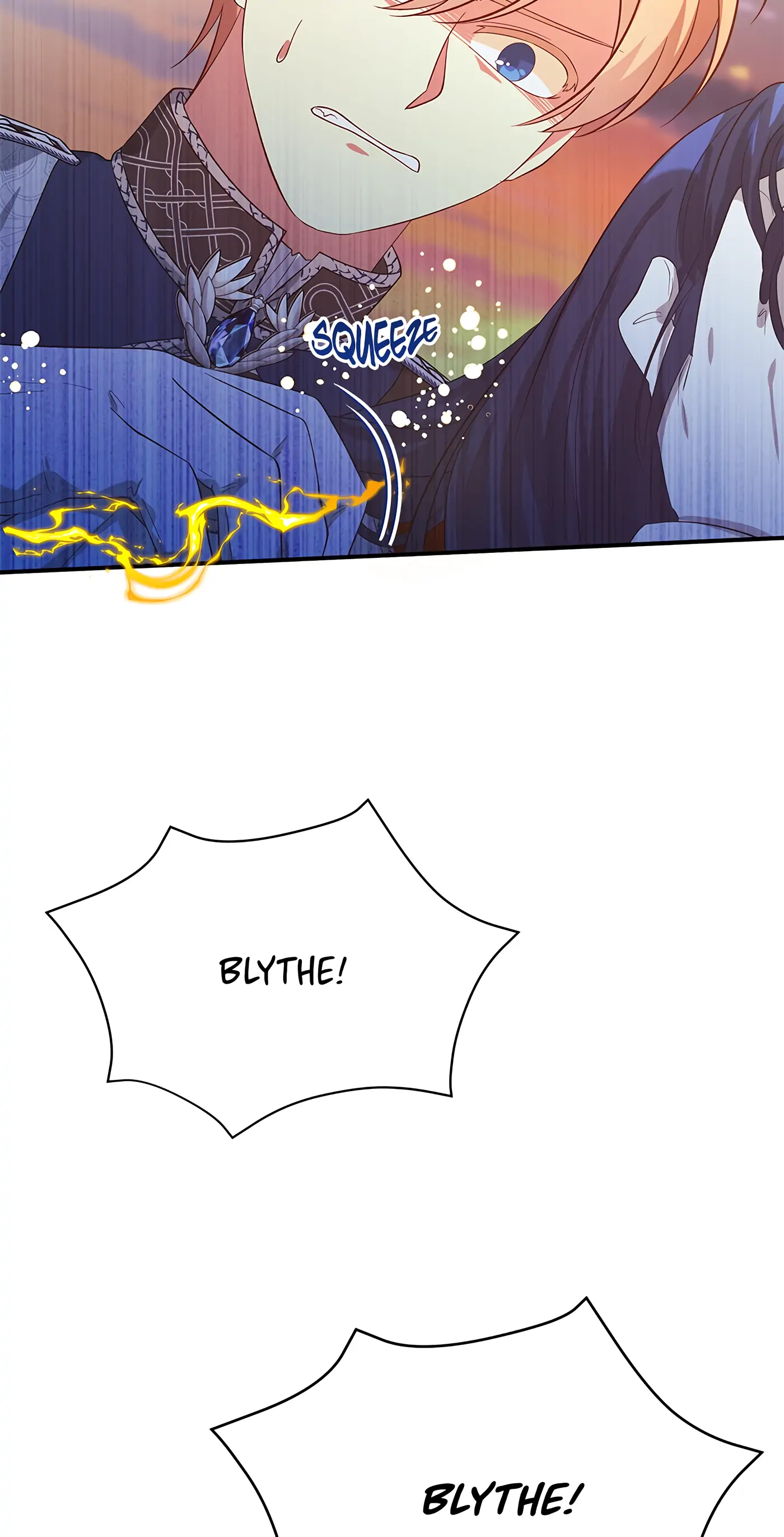 I’m Not a Warrior! Chapter 55 - Page 39